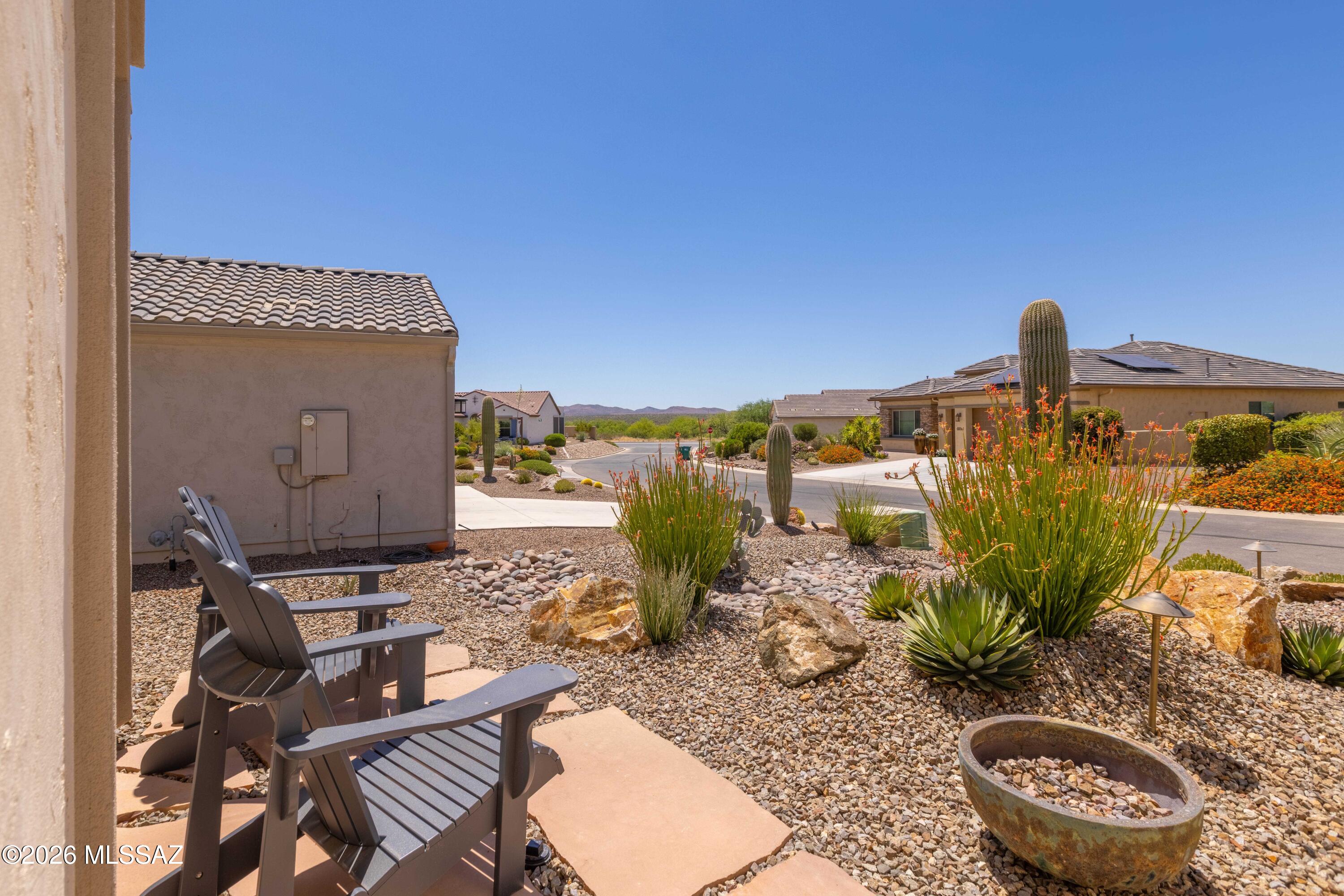 Saddlebrooke Ranch - Residential