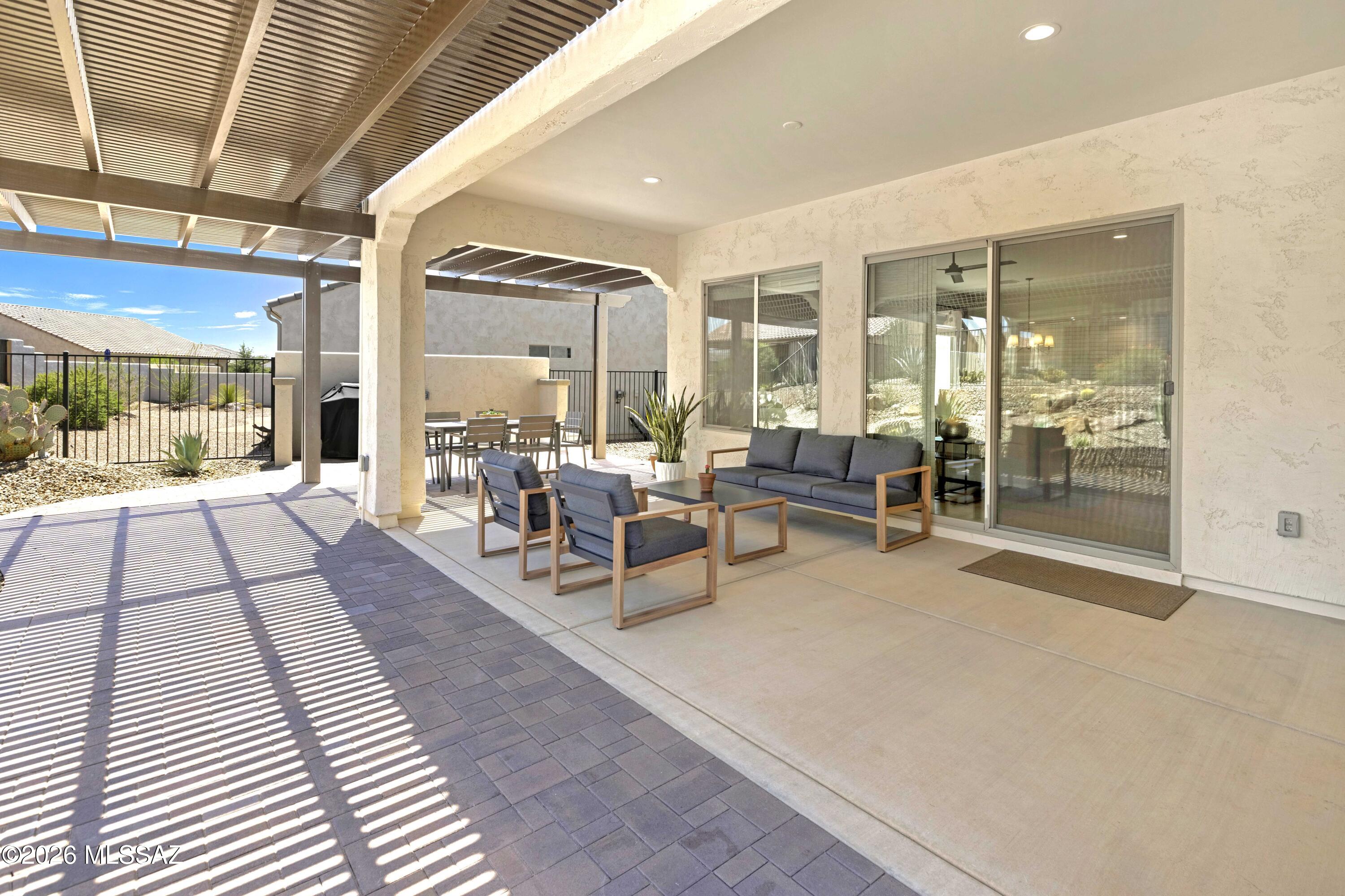 Saddlebrooke Ranch - Residential