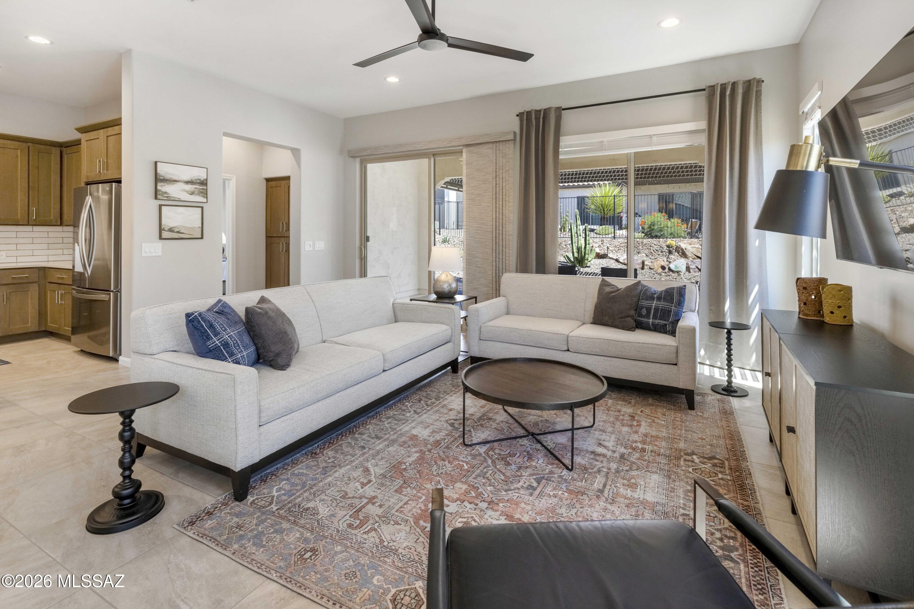 Saddlebrooke Ranch - Residential