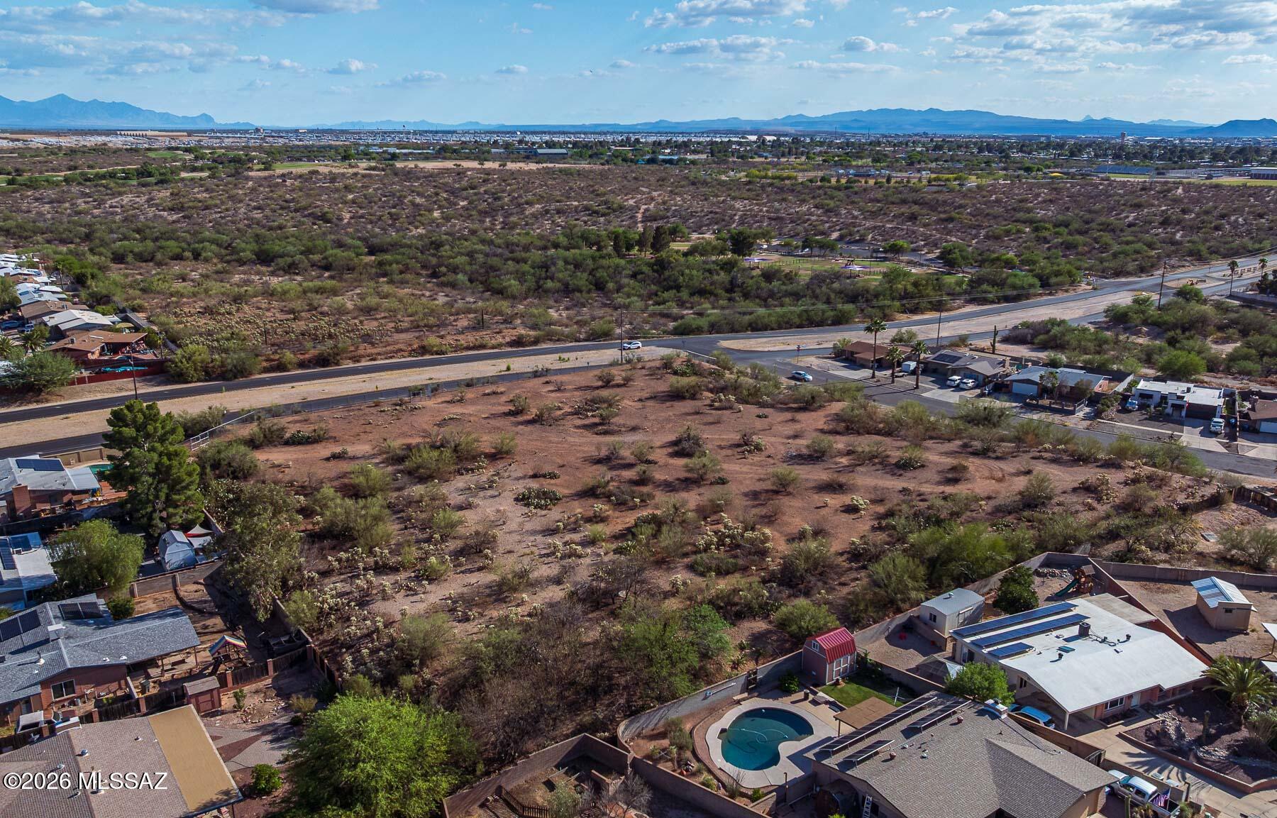 N/A - Land