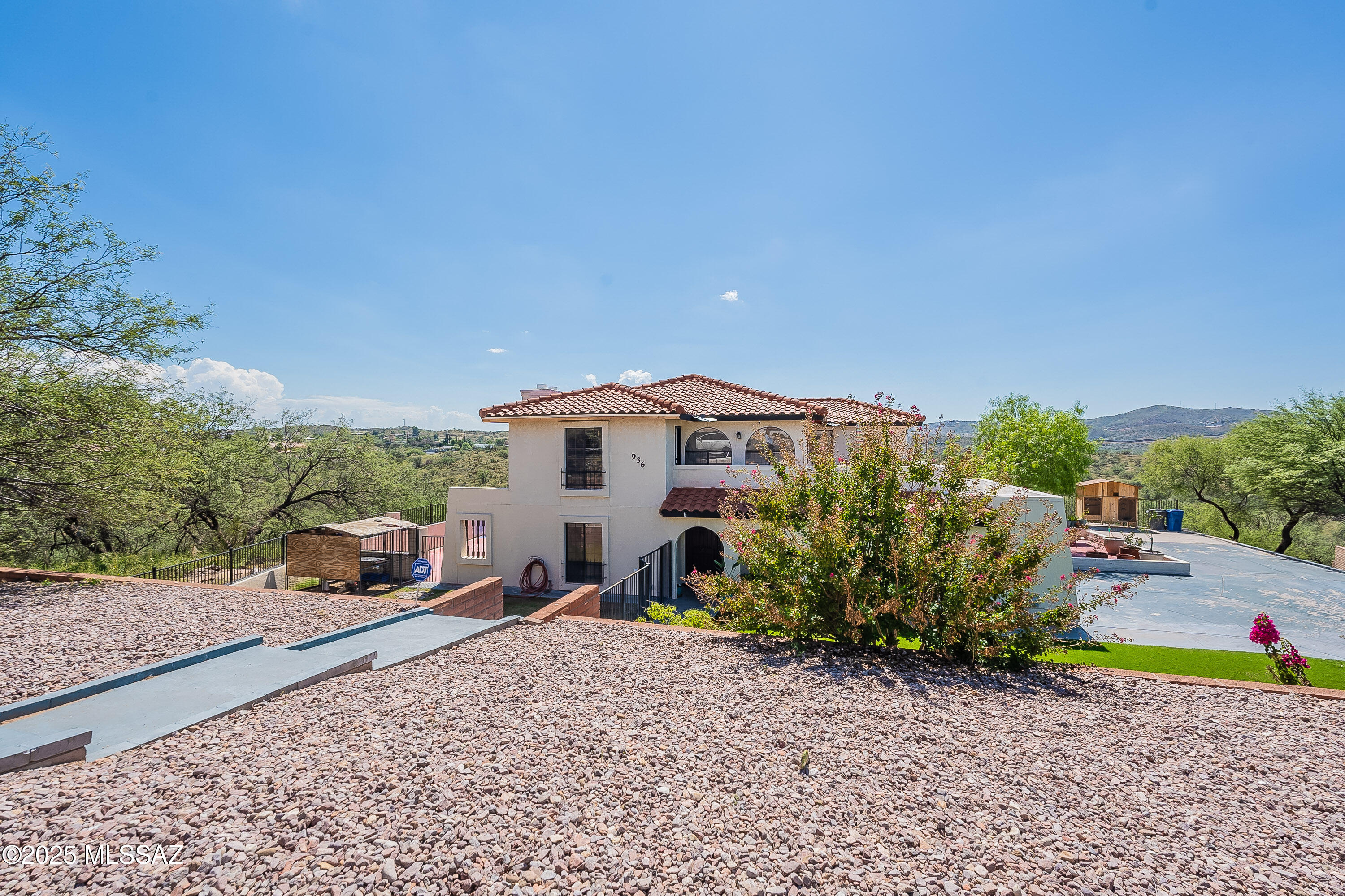 Rancho Grande - Residential