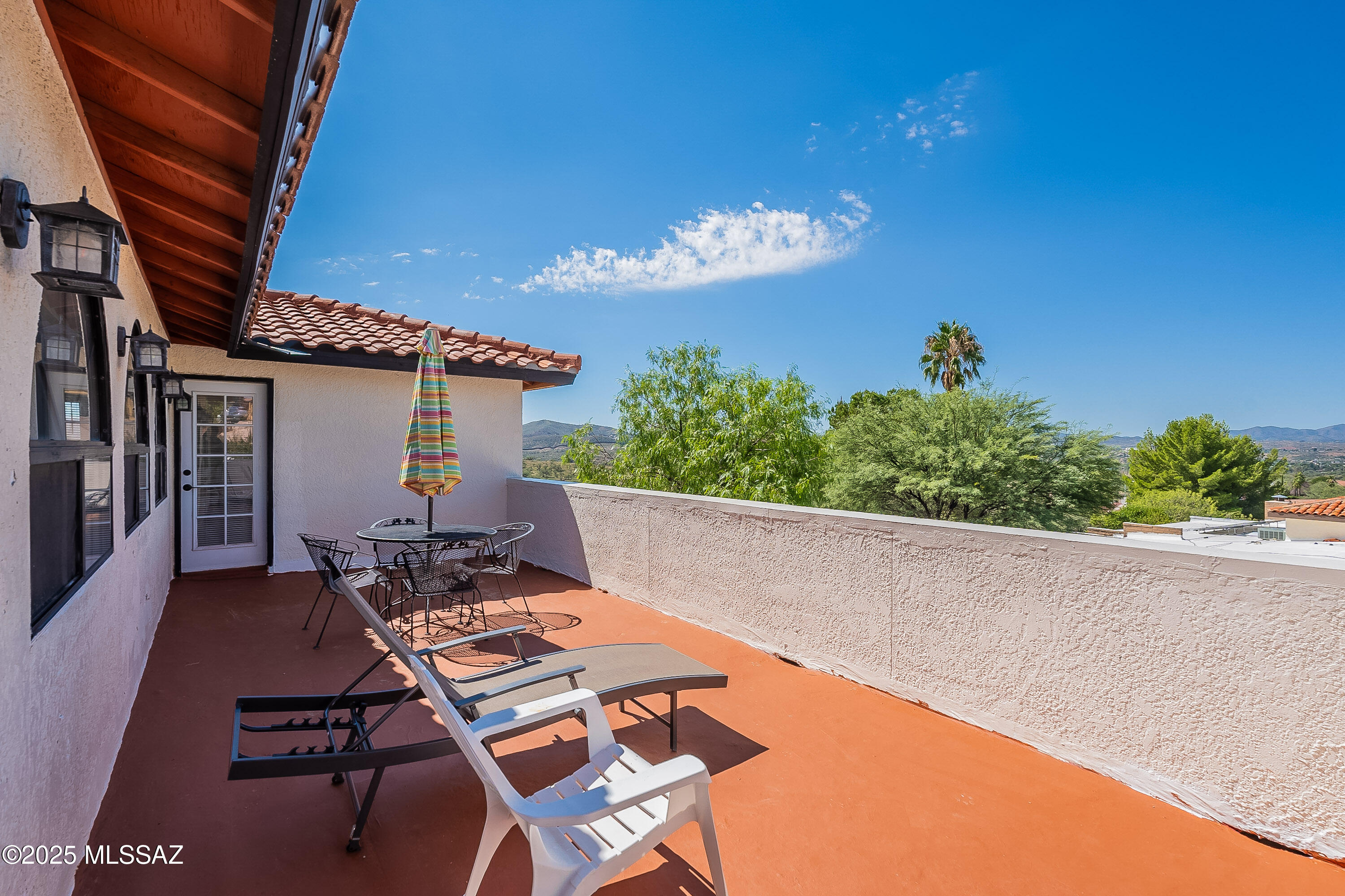 Rancho Grande - Residential