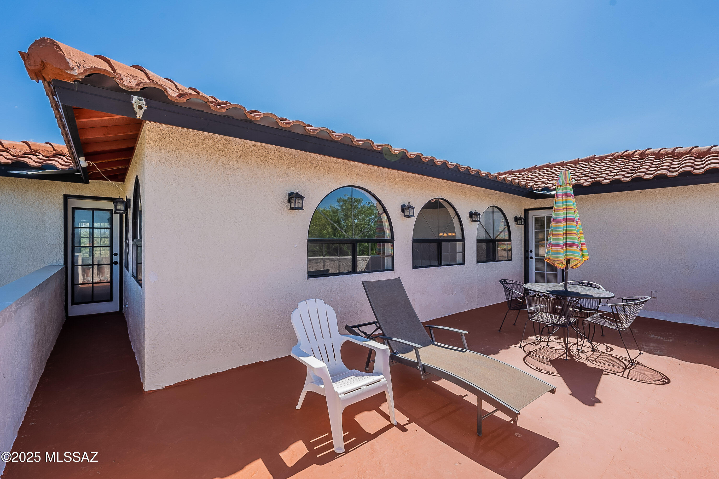 Rancho Grande - Residential