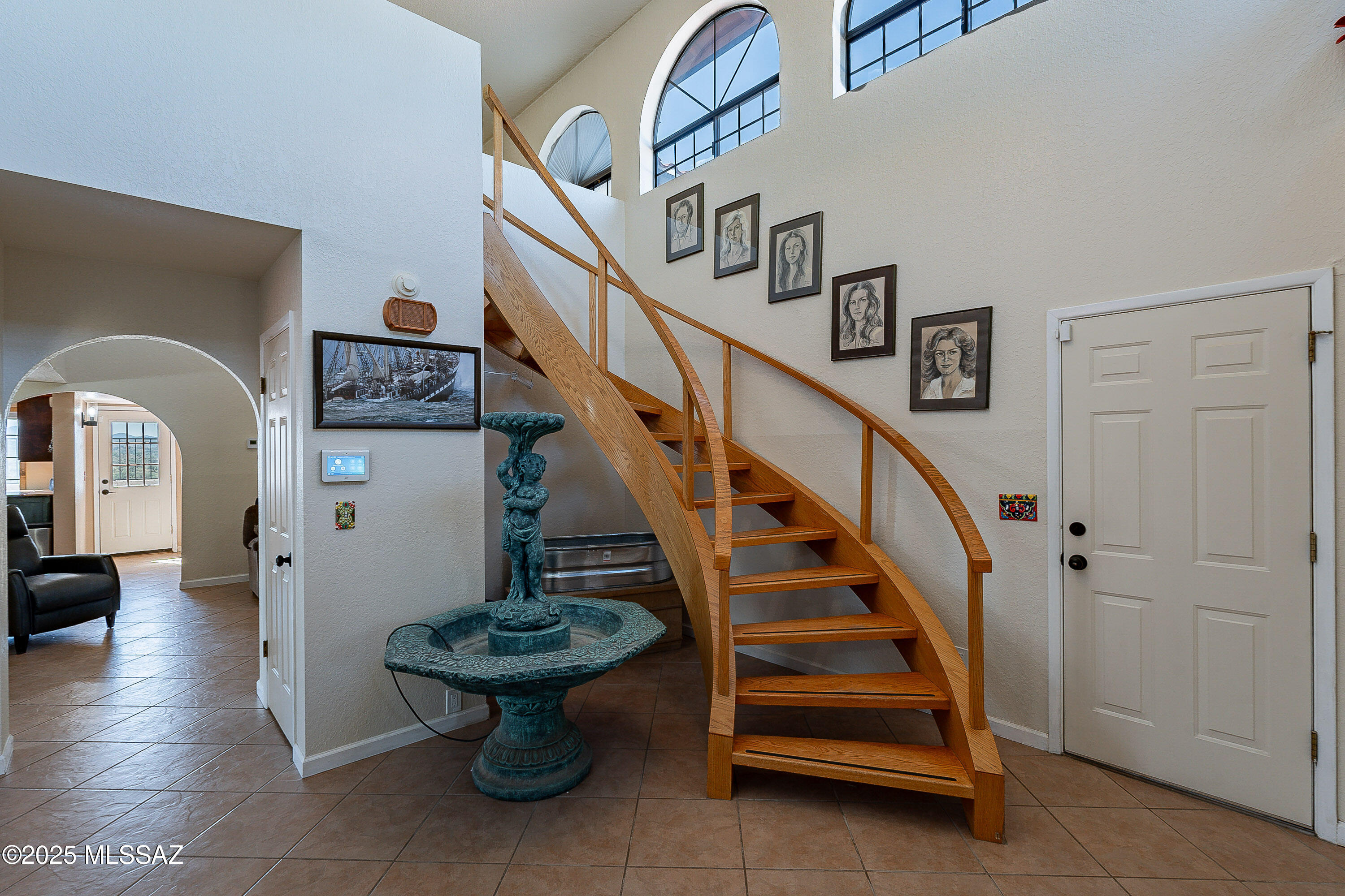 Rancho Grande - Residential