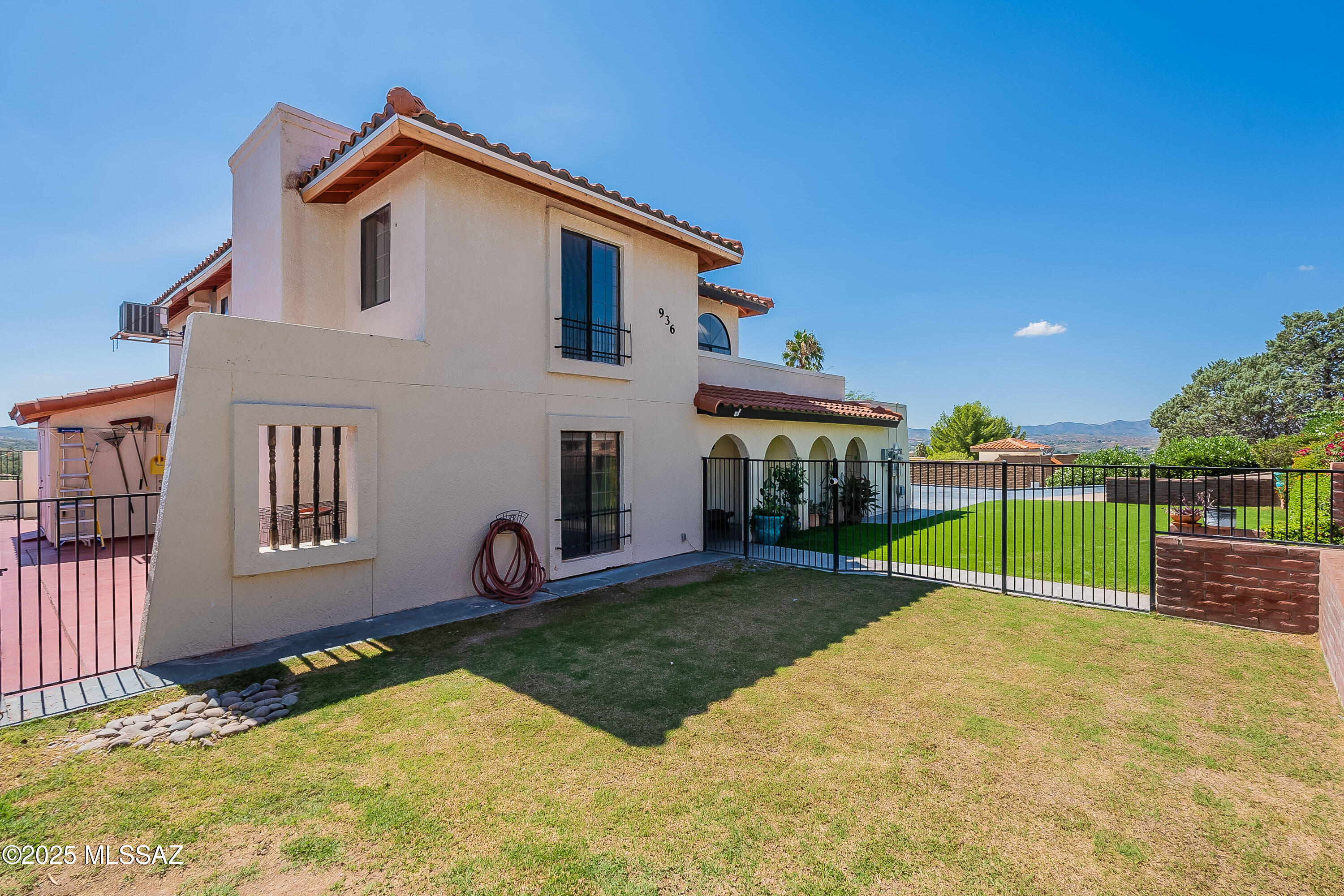 Rancho Grande - Residential