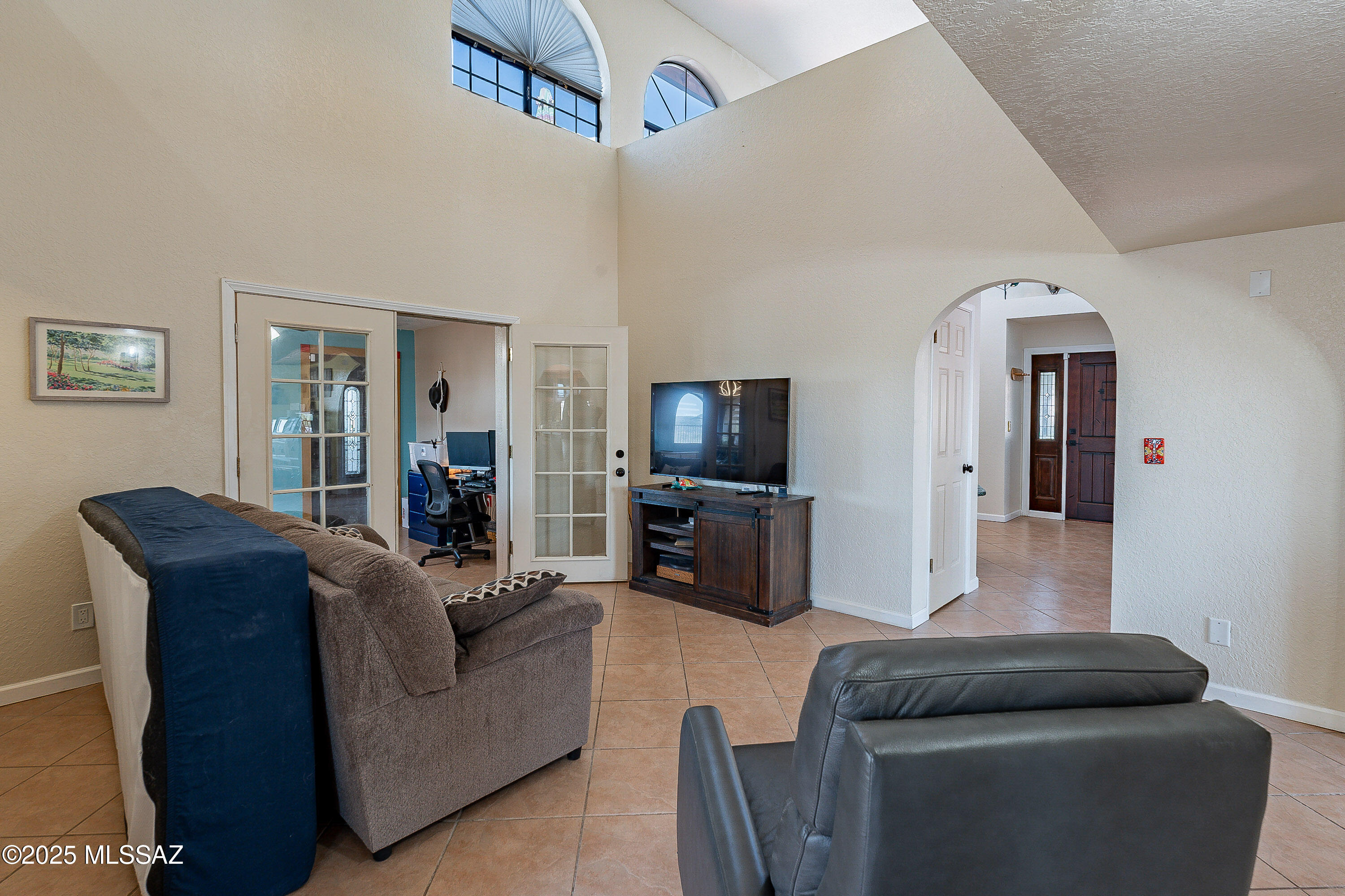 Rancho Grande - Residential