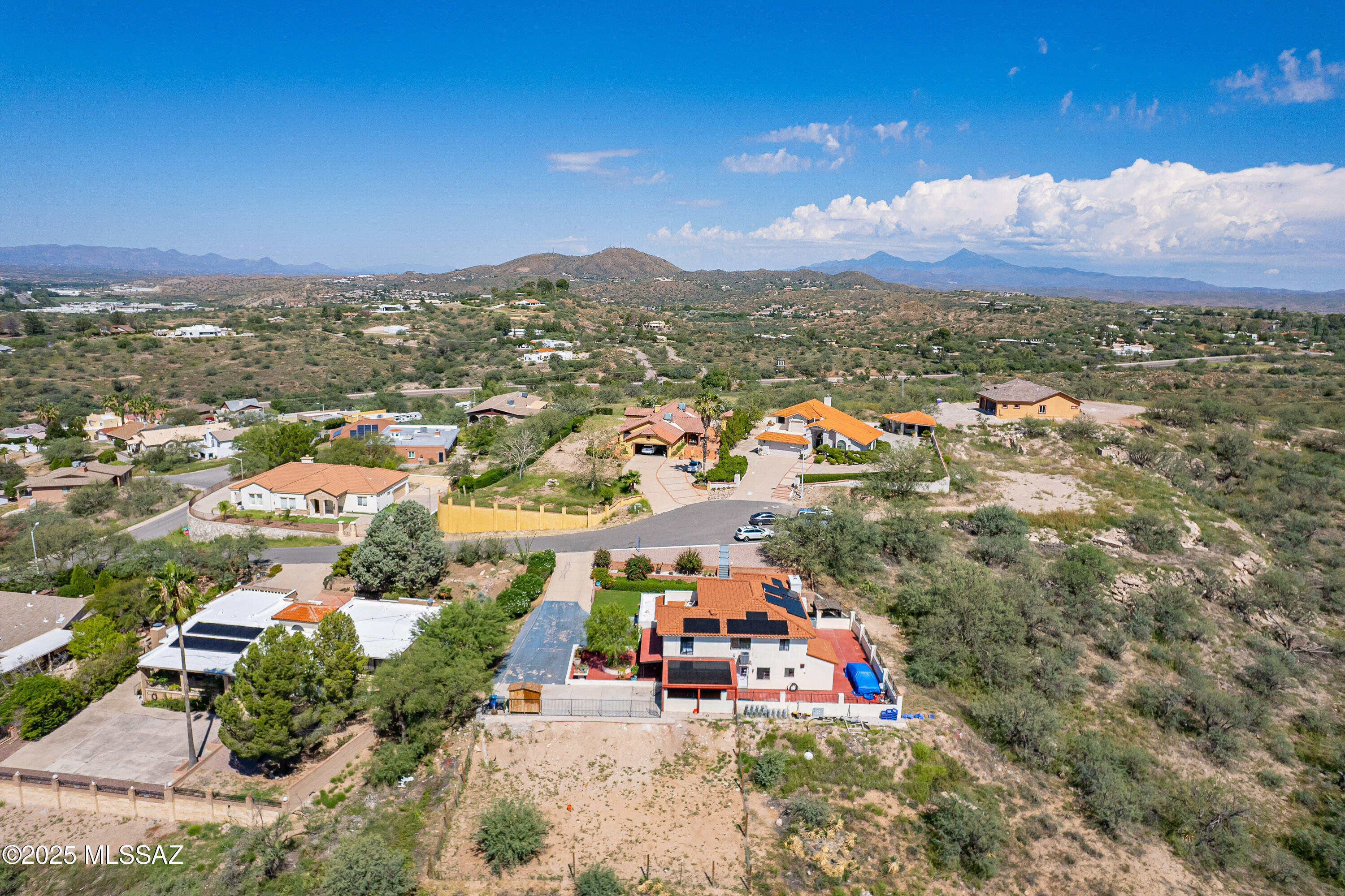 Rancho Grande - Residential