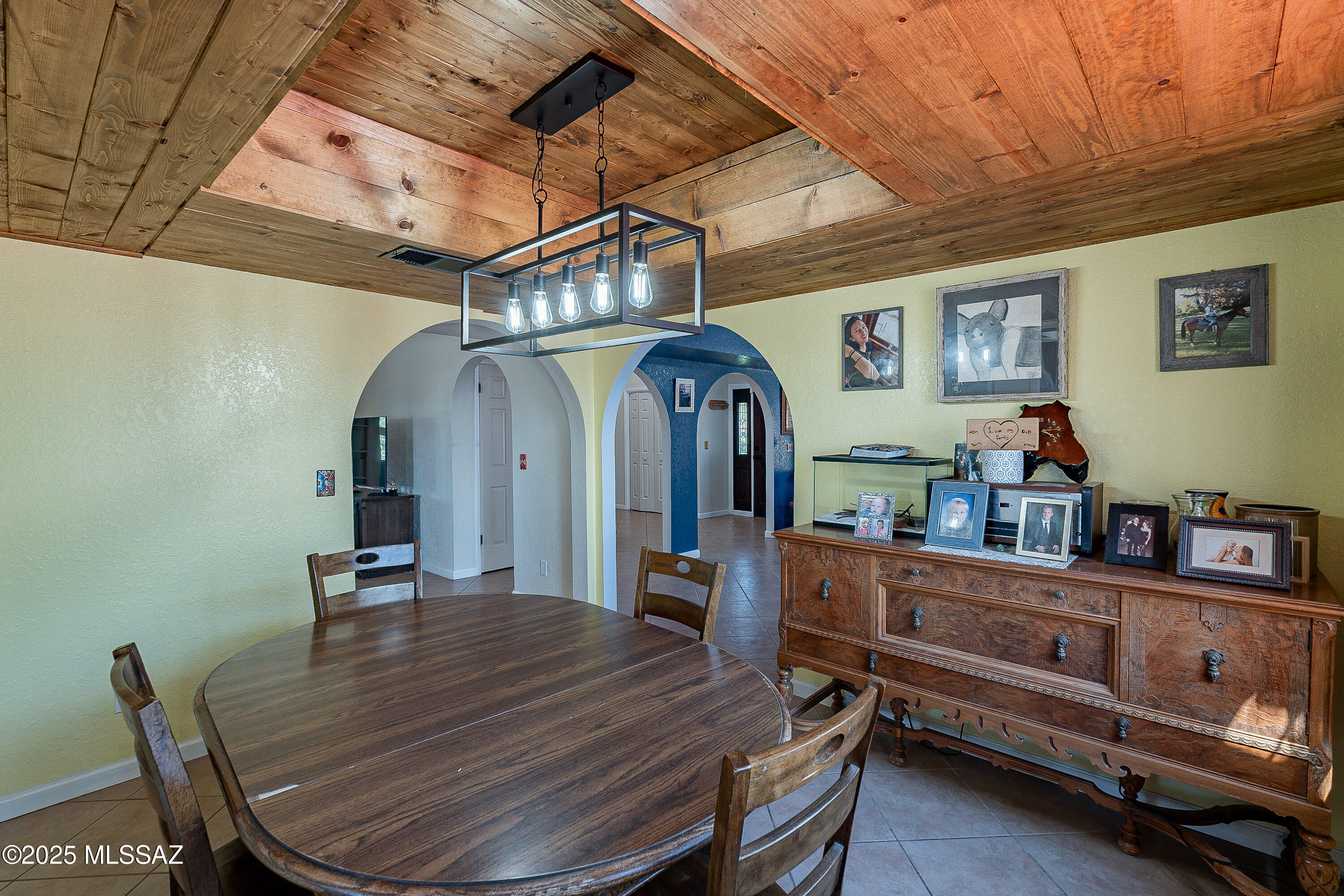 Rancho Grande - Residential