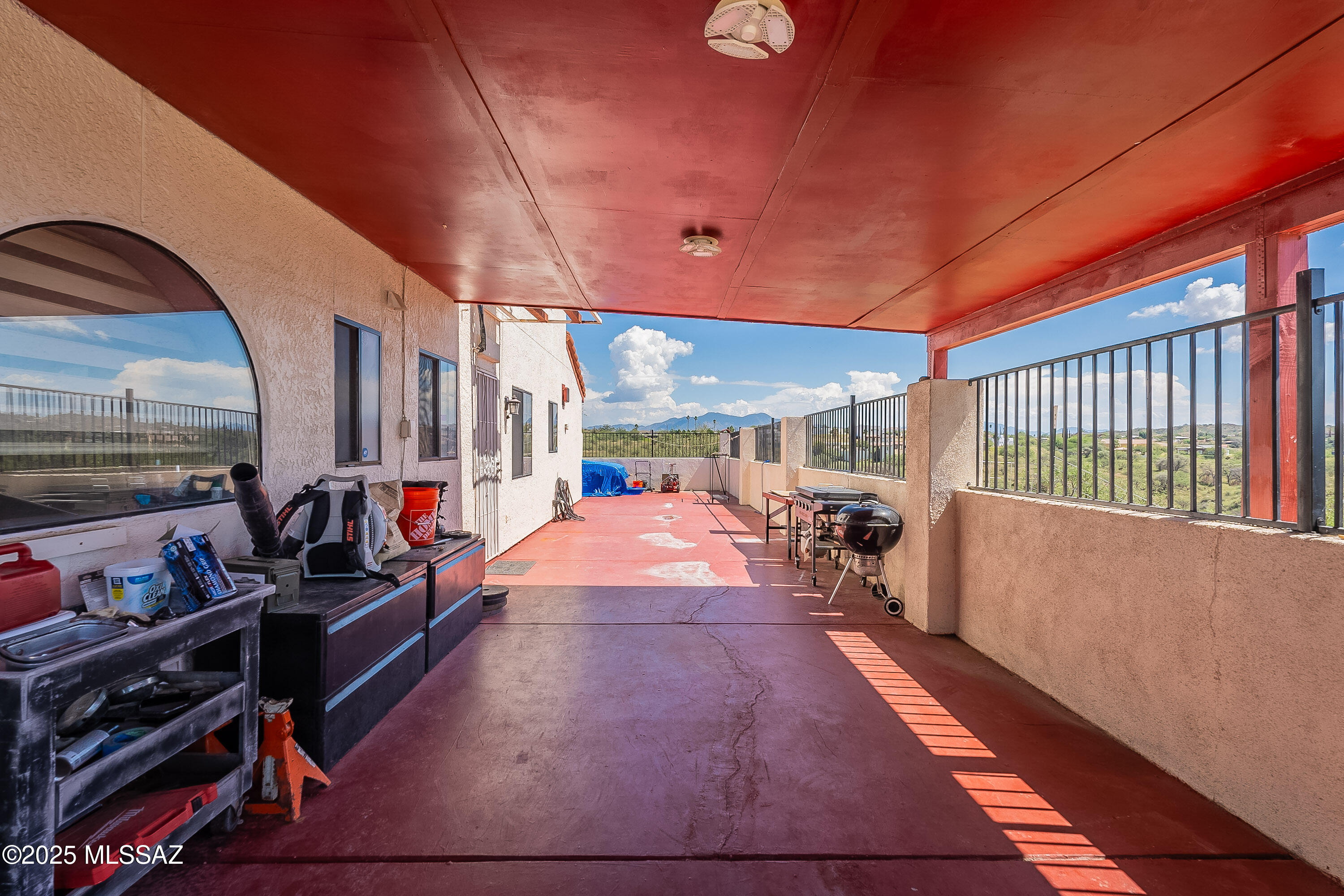 Rancho Grande - Residential