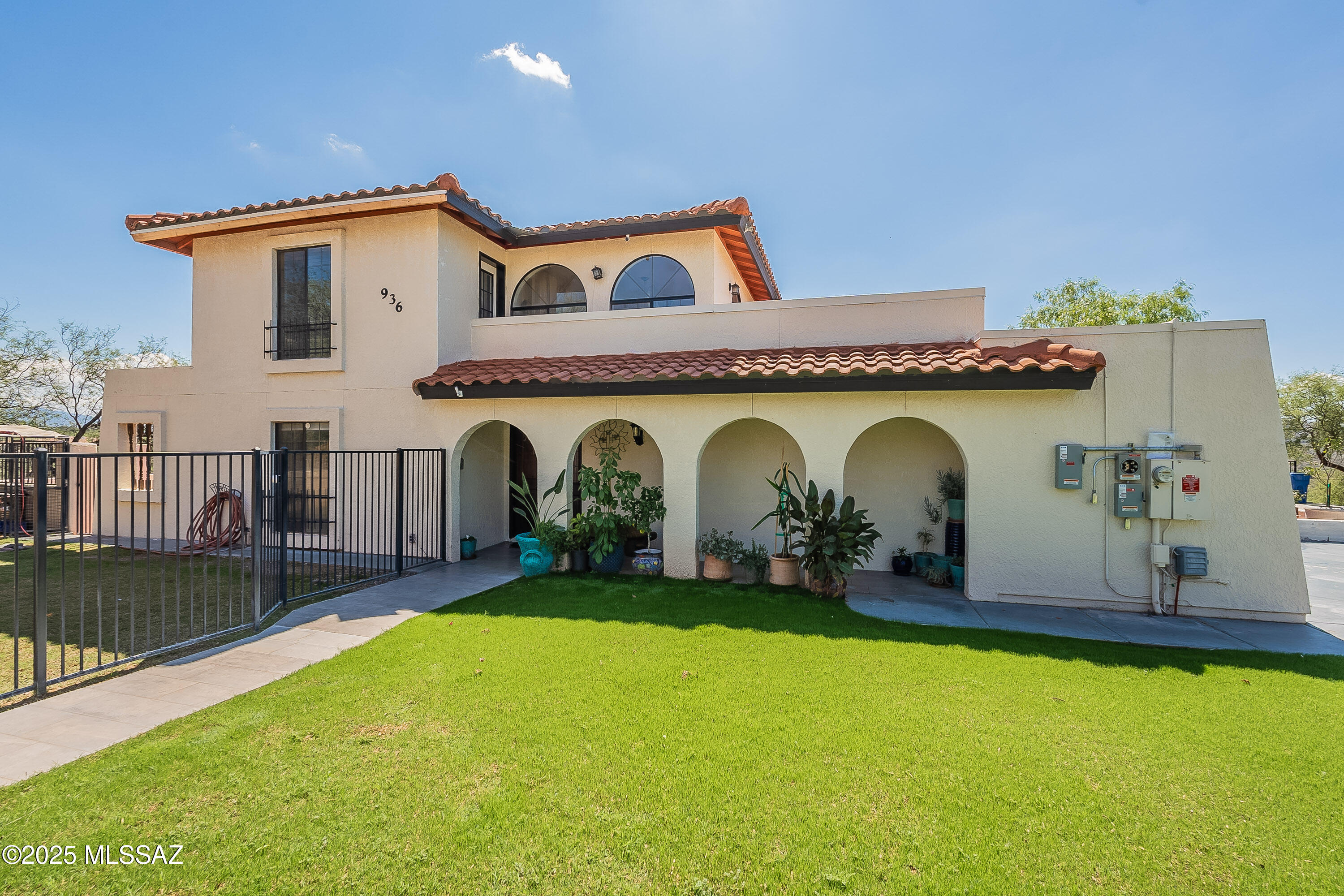 Rancho Grande - Residential