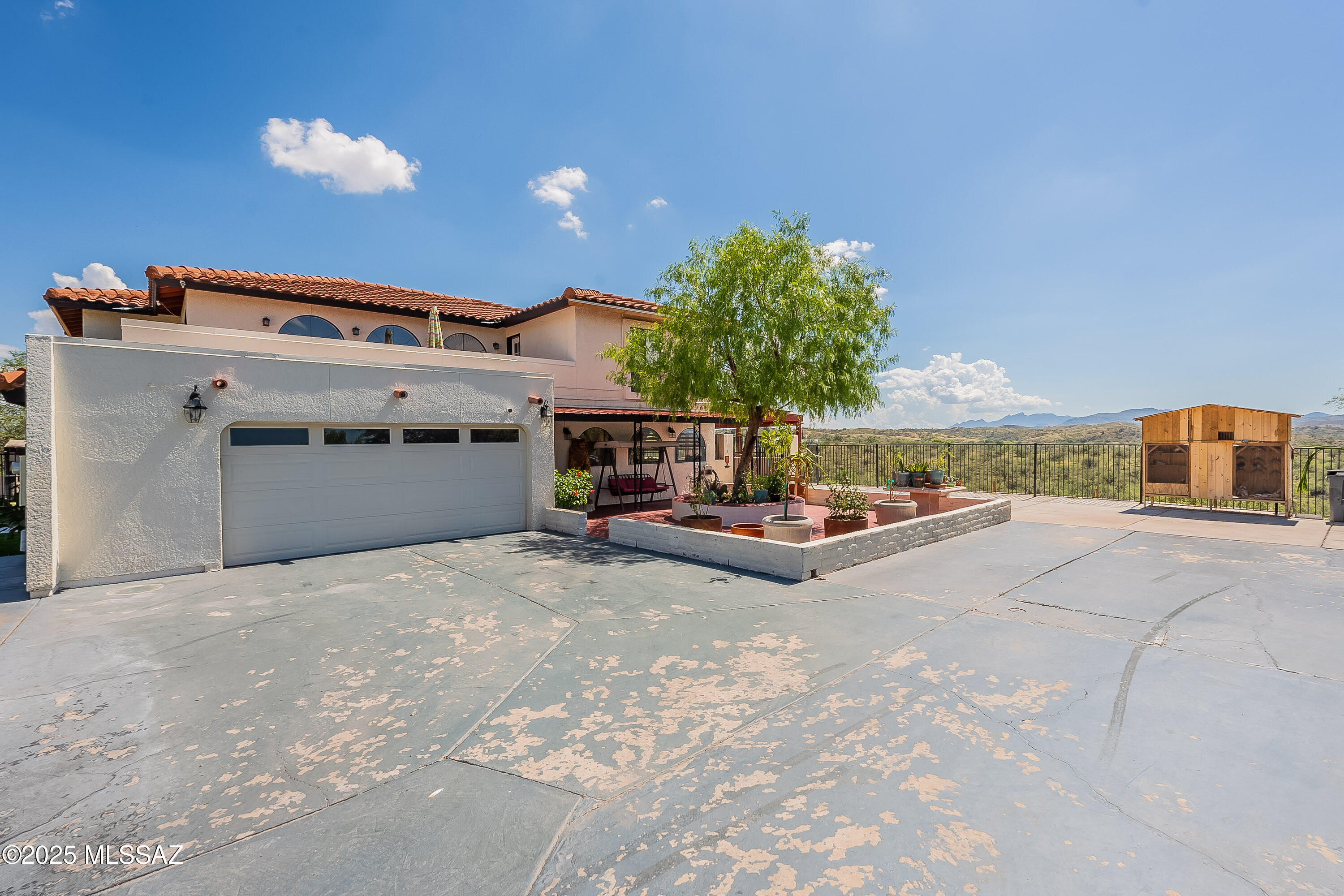 Rancho Grande - Residential