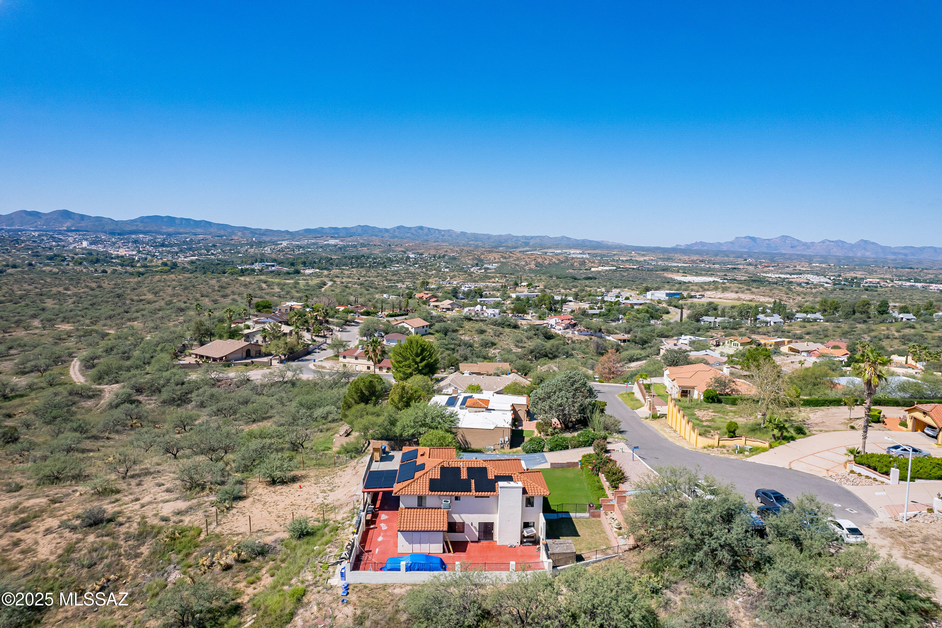 Rancho Grande - Residential