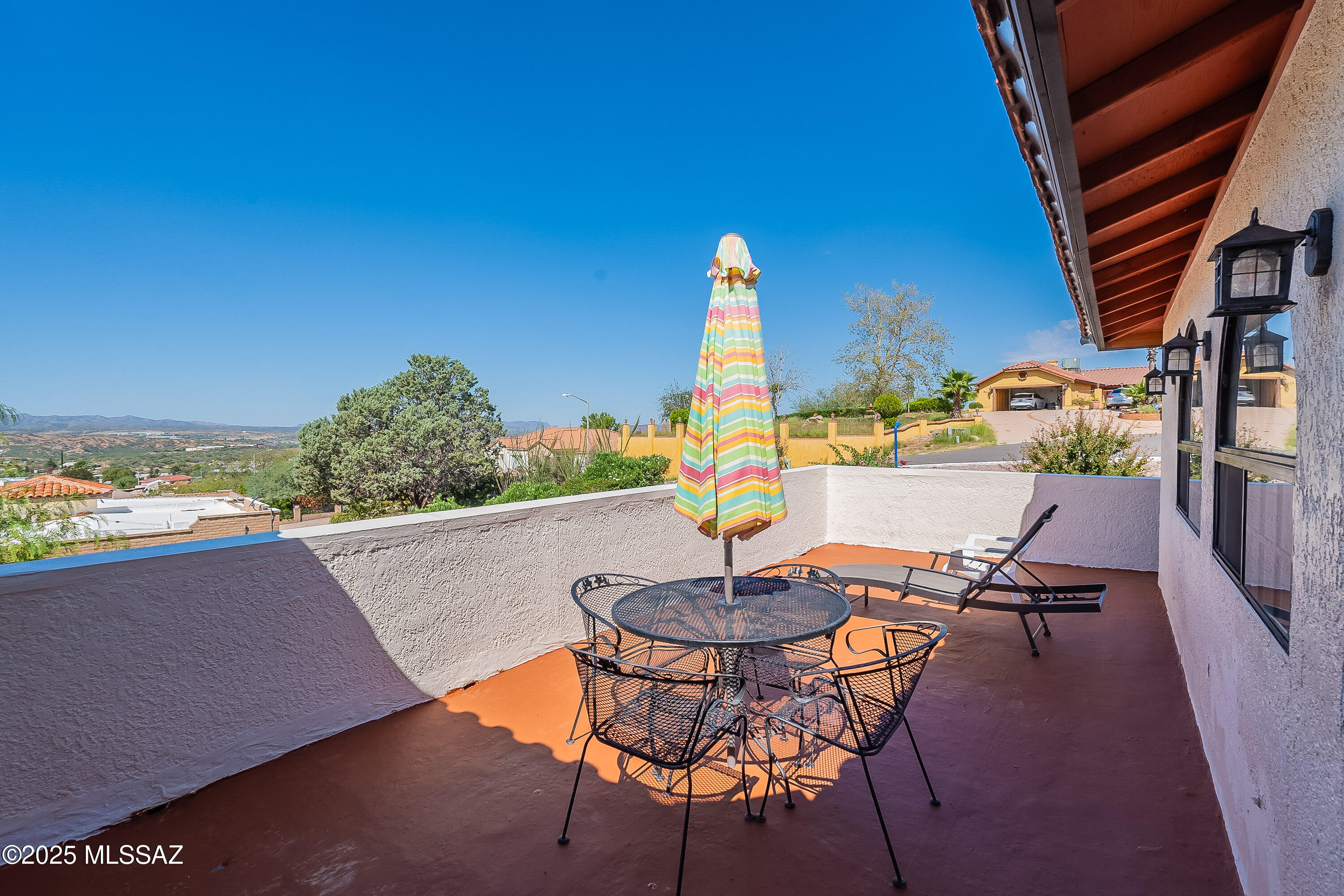 Rancho Grande - Residential