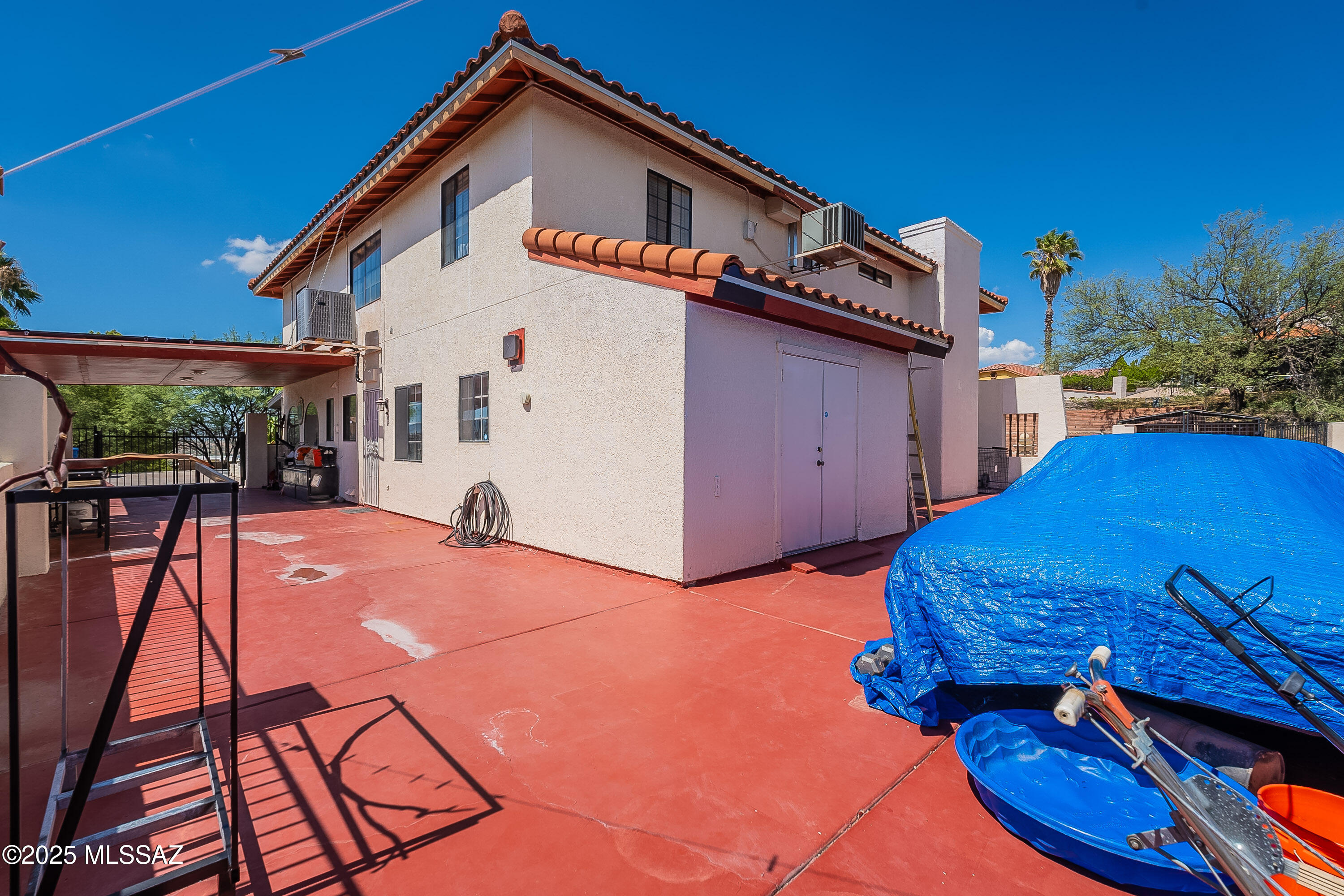 Rancho Grande - Residential