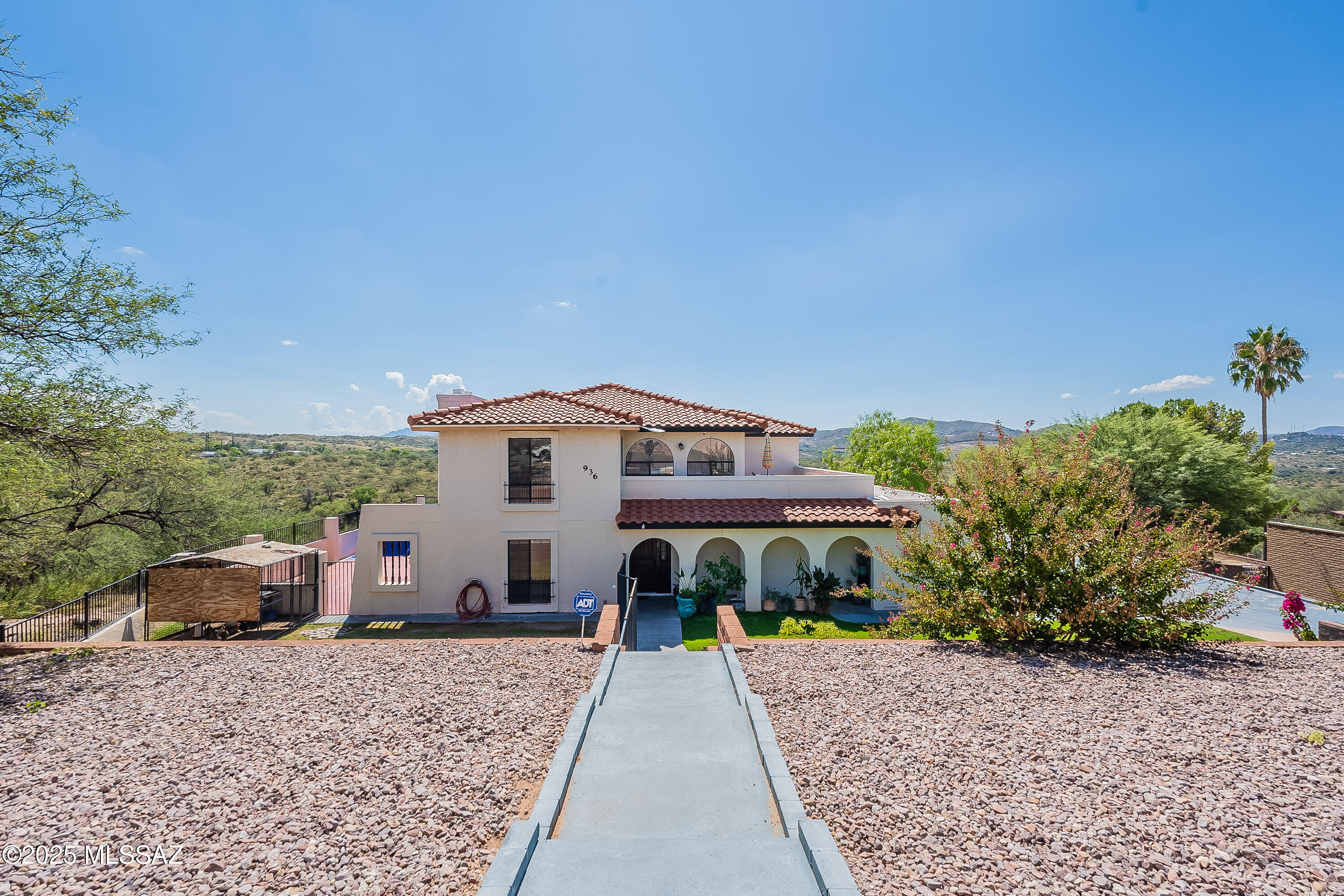 Rancho Grande - Residential
