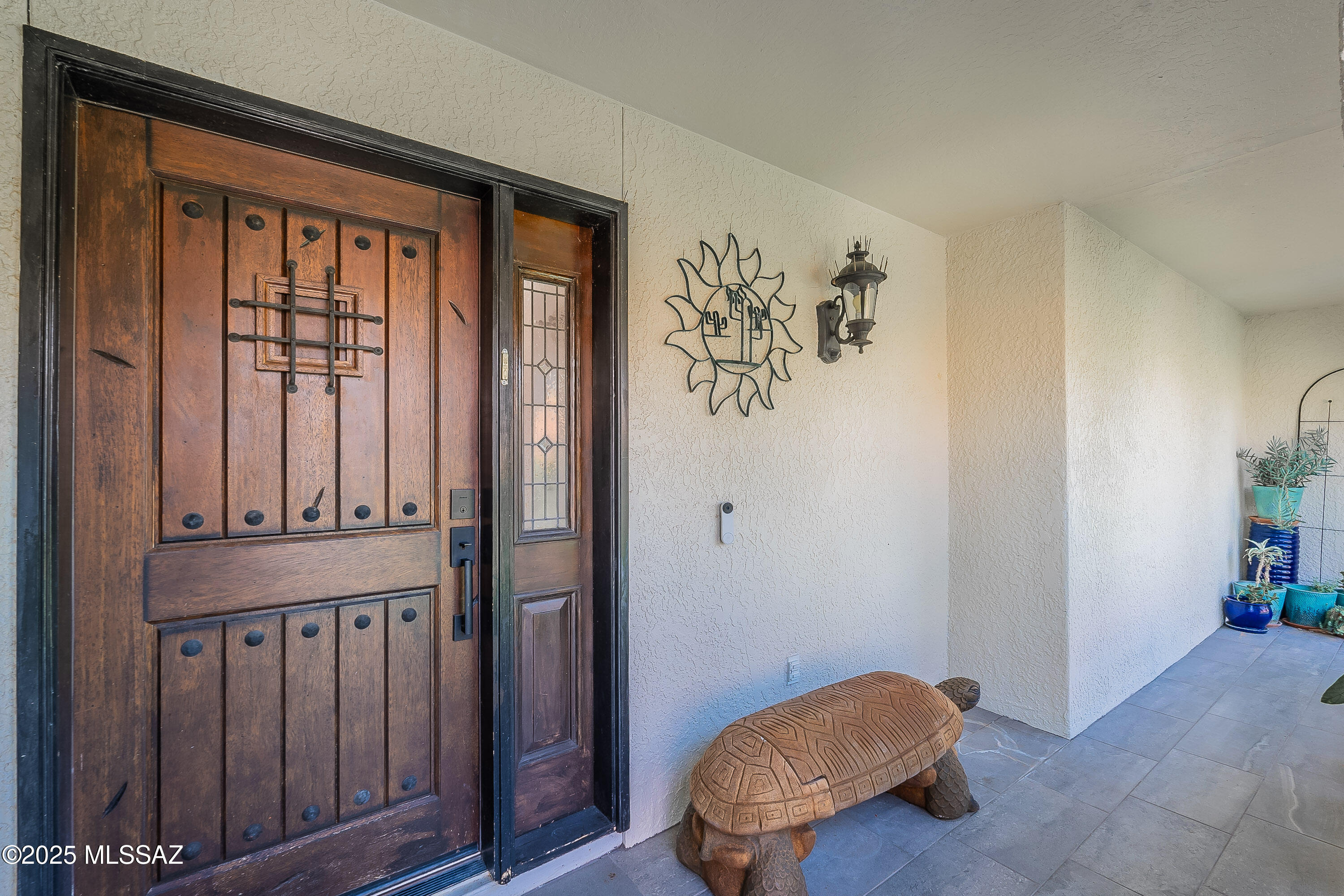 Rancho Grande - Residential
