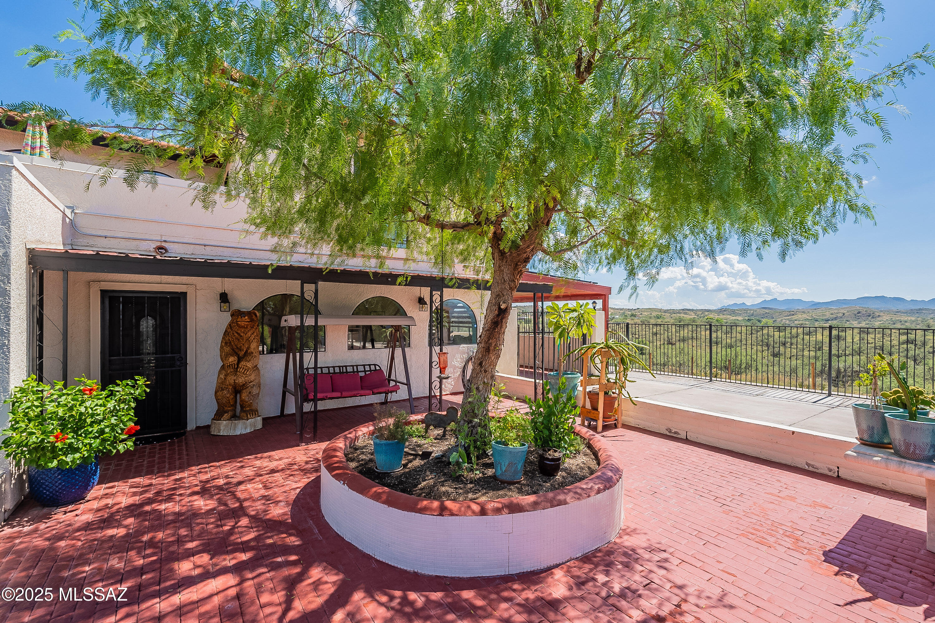 Rancho Grande - Residential