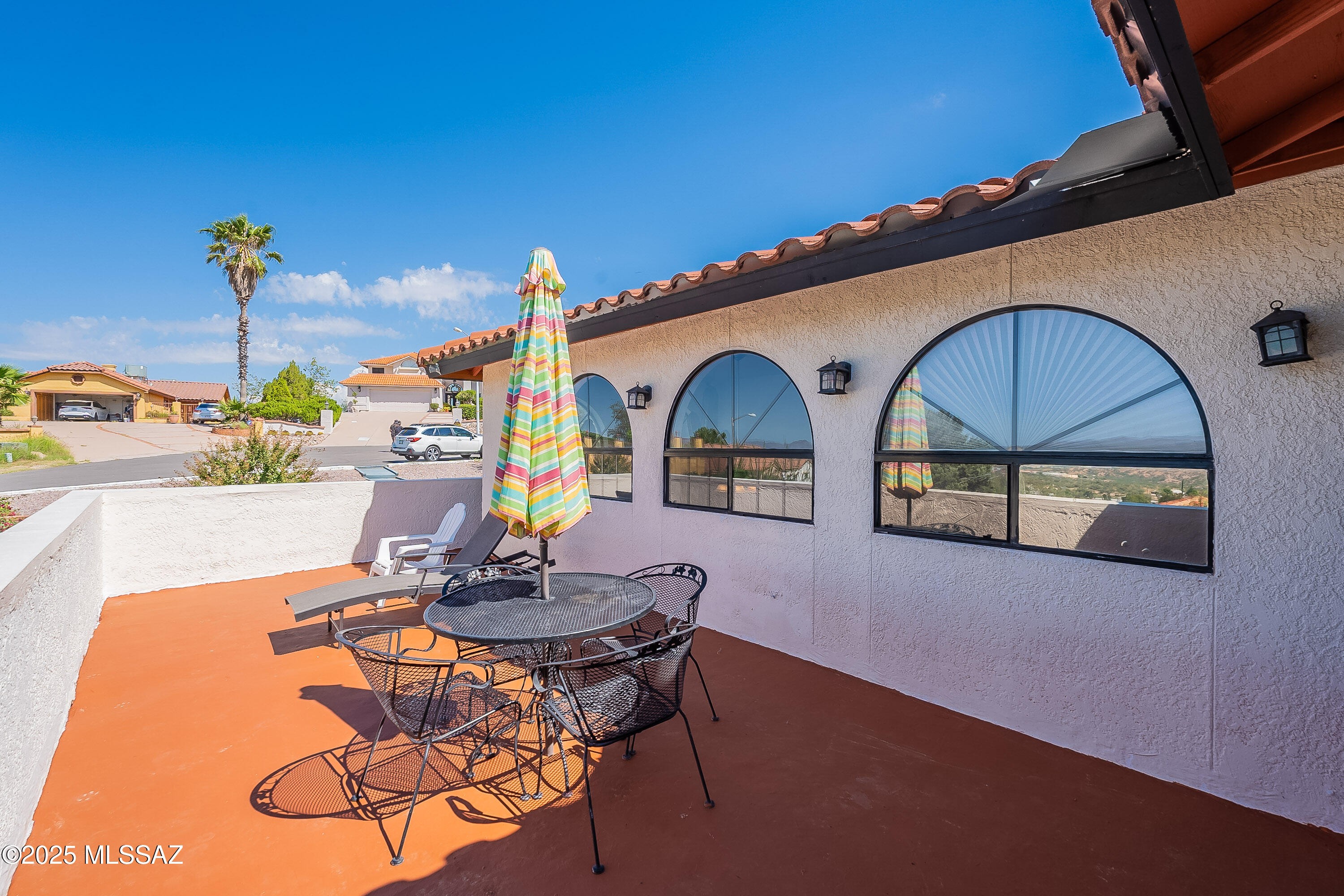 Rancho Grande - Residential