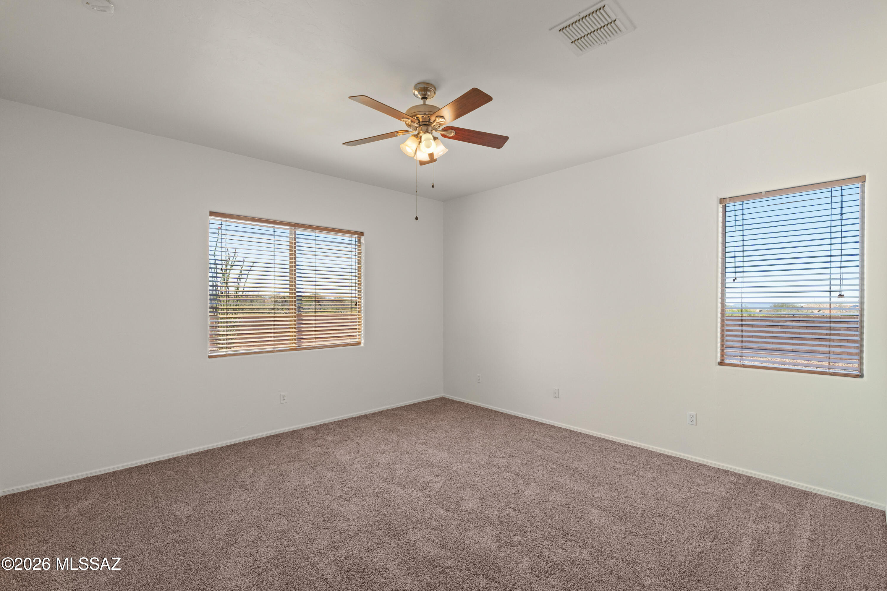 New Tucson Unit NO. 8 (1-455) - Residential Lease