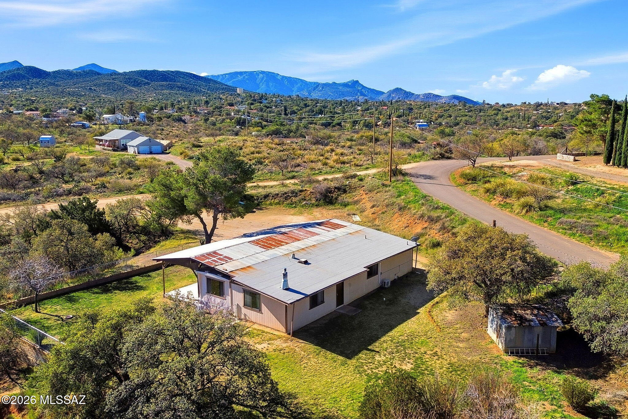 Sunset Point Estates - Residential