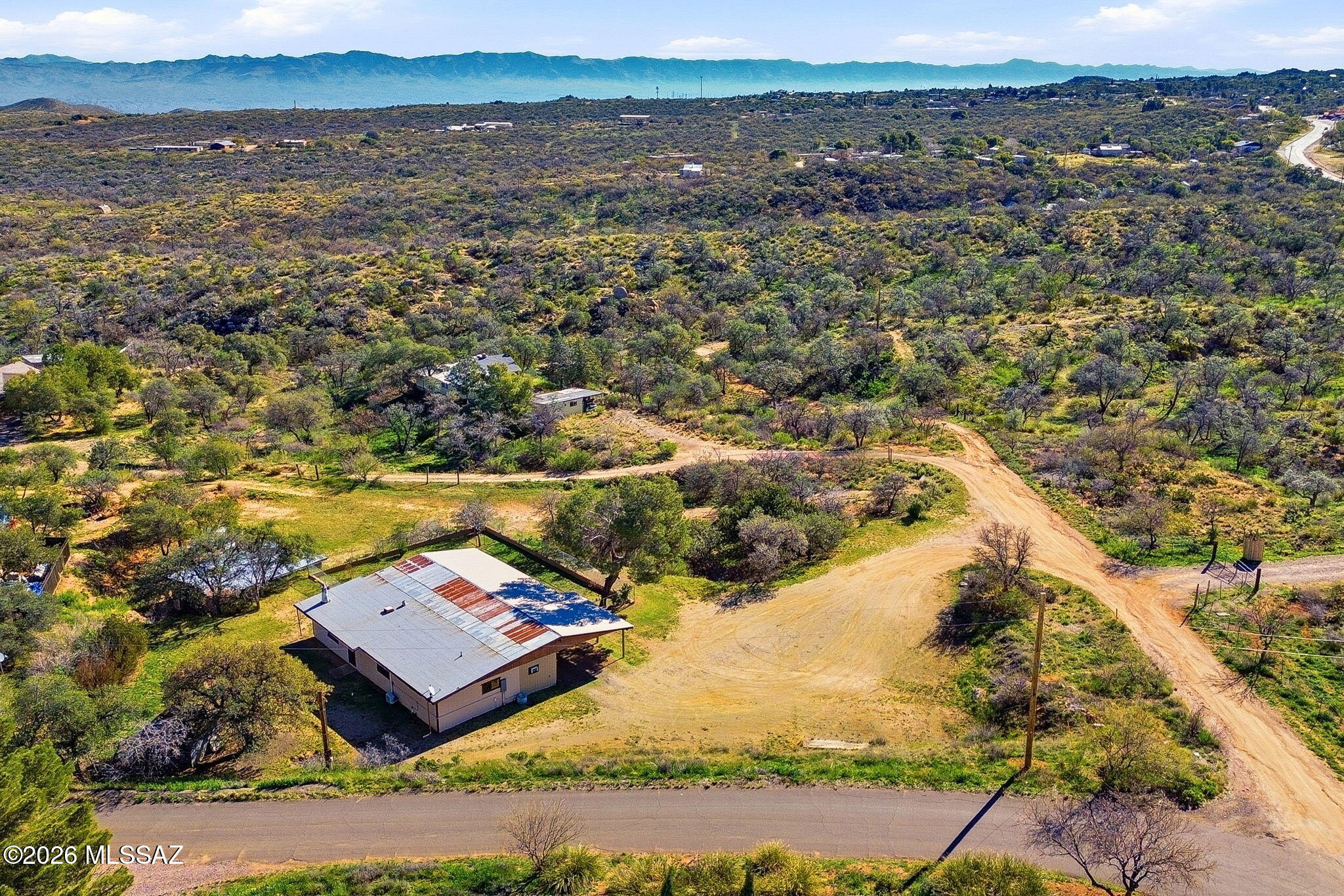 Sunset Point Estates - Residential