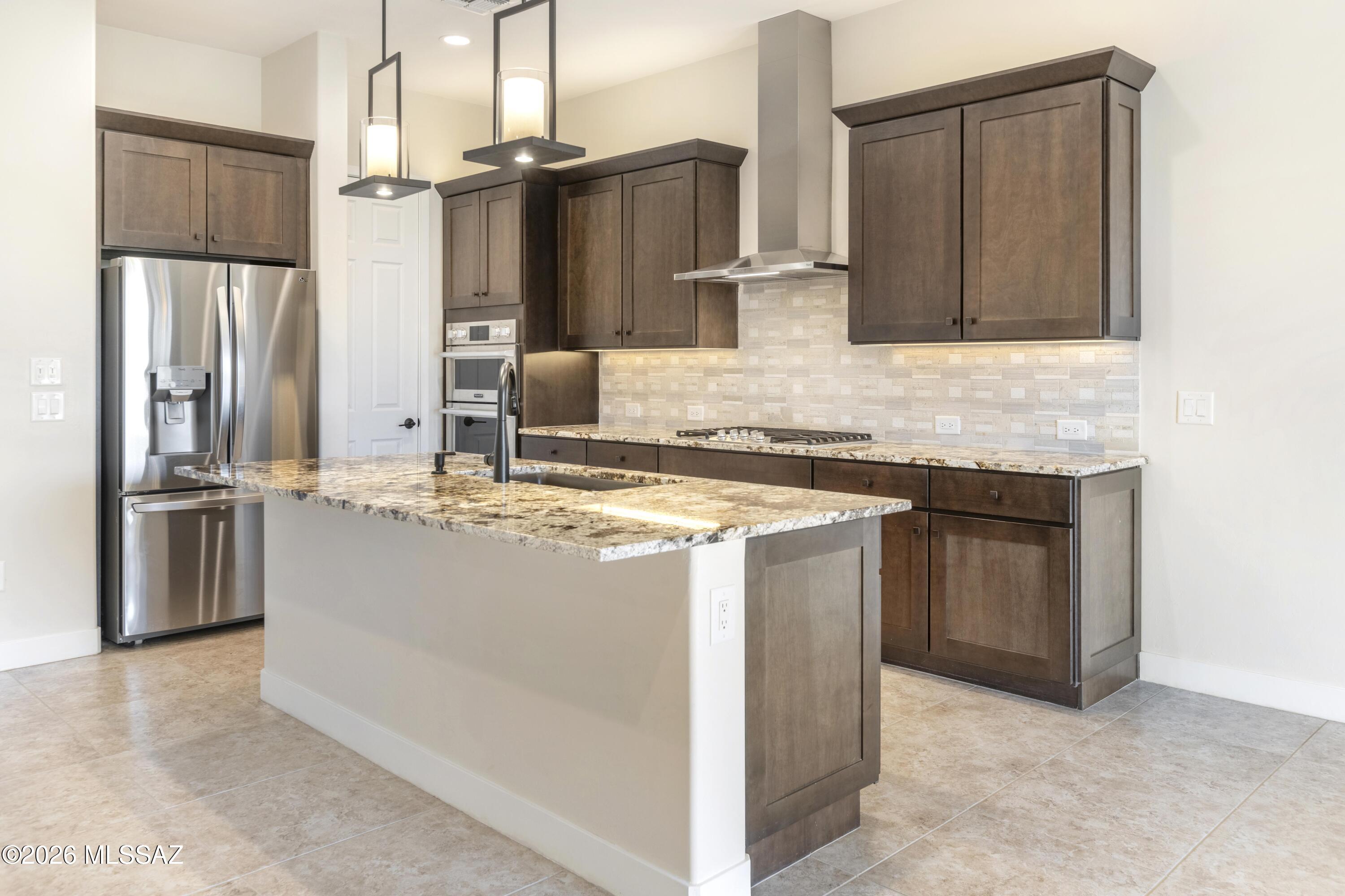 Saddlebrooke Ranch - Residential