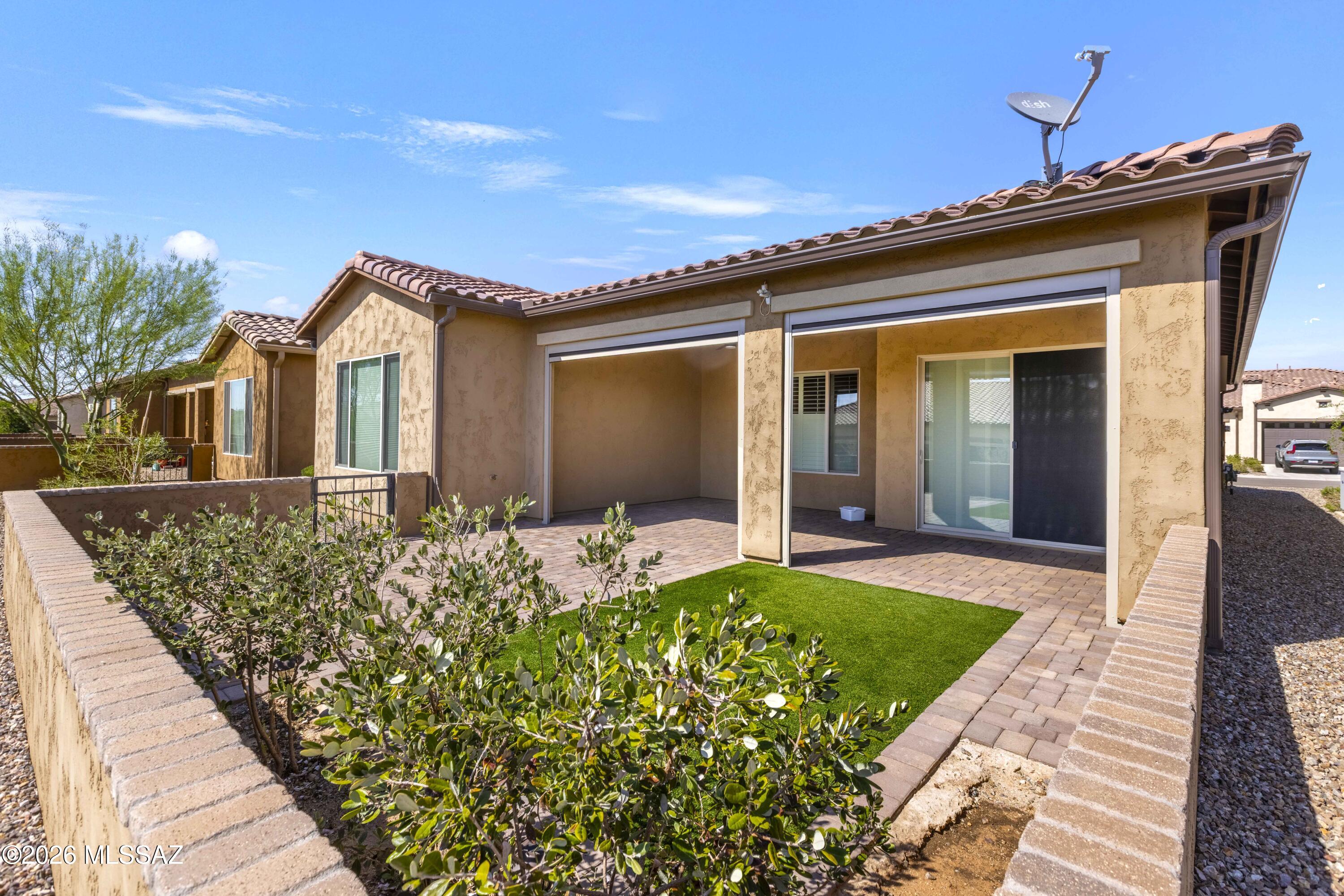 Saddlebrooke Ranch - Residential