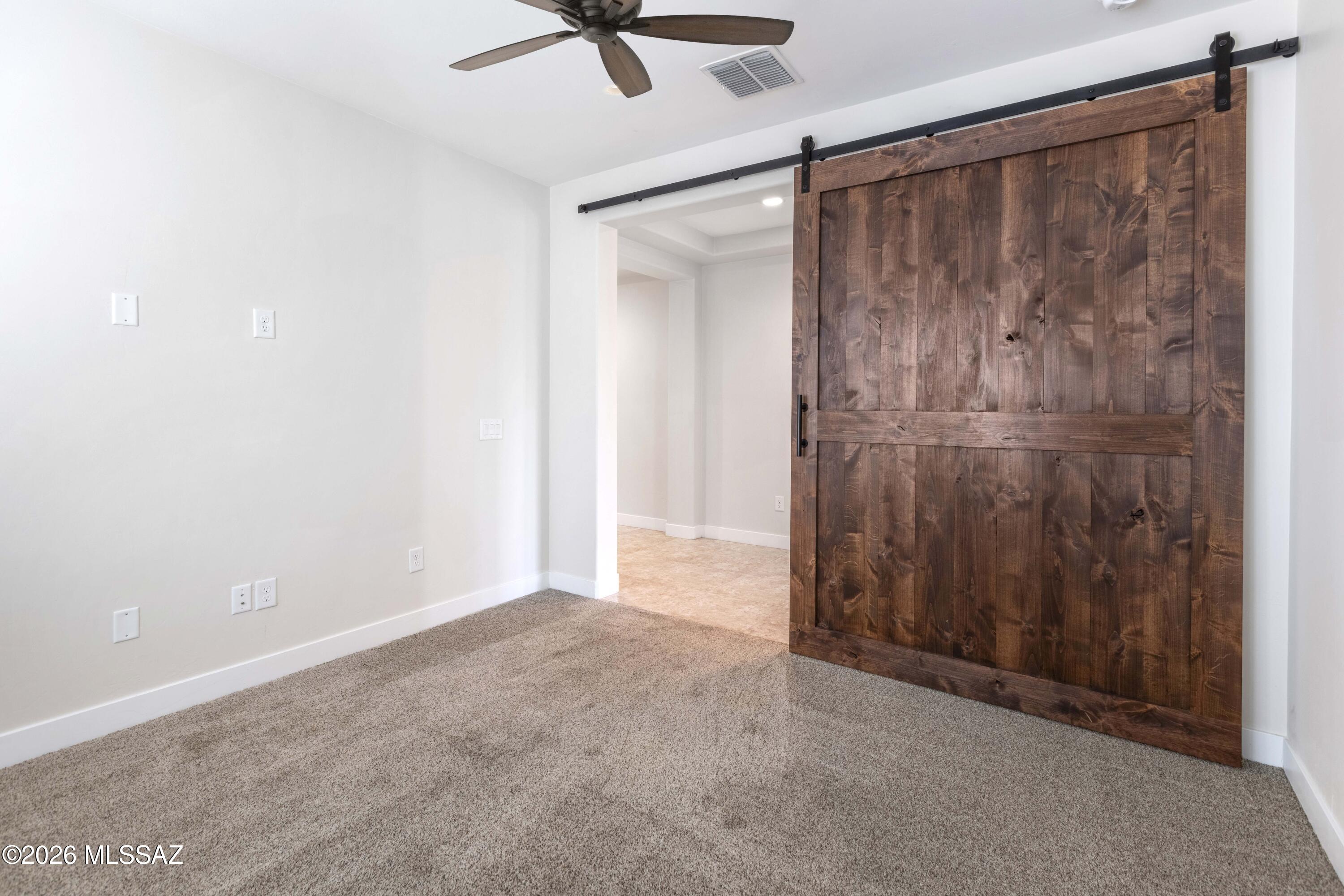 Saddlebrooke Ranch - Residential
