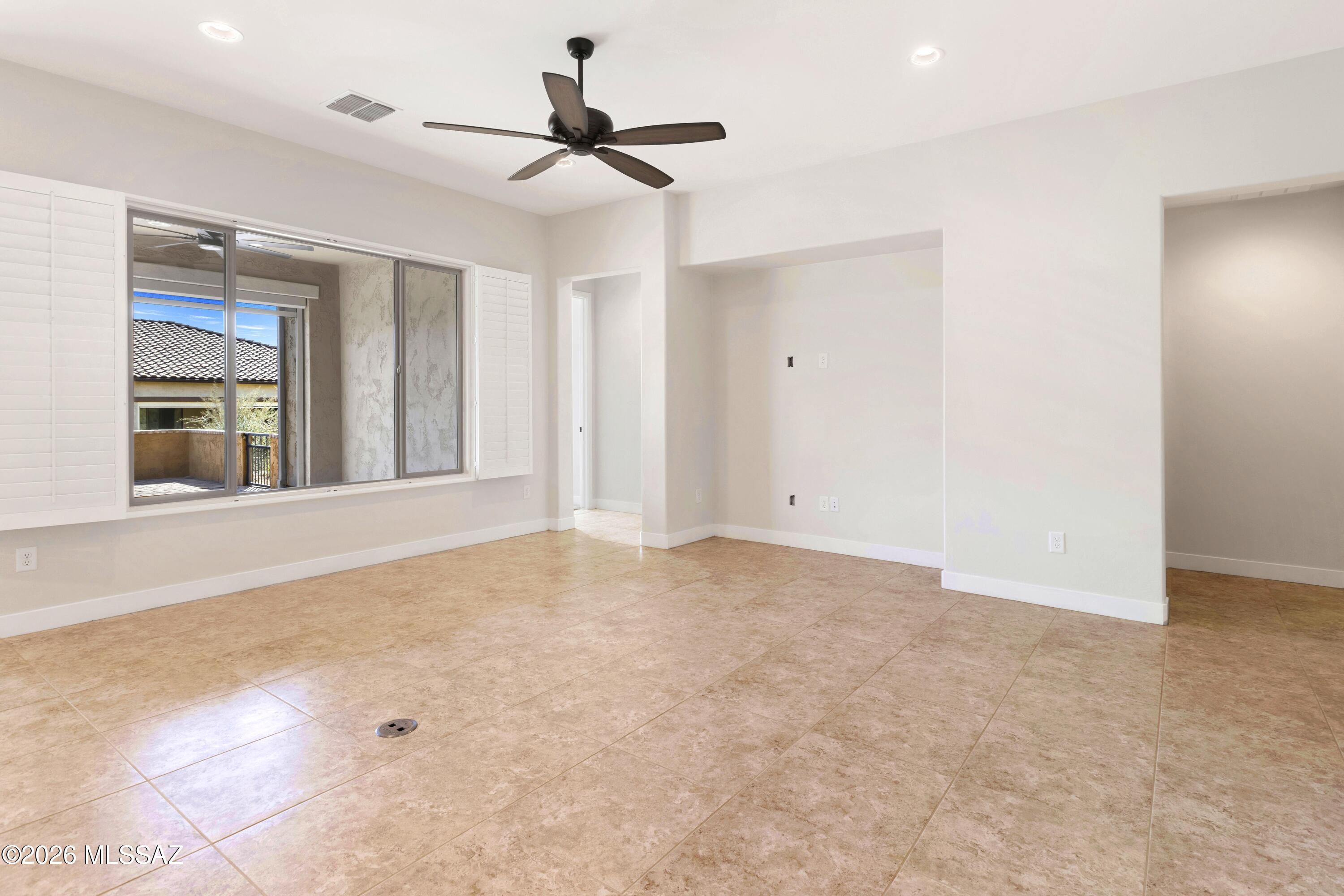 Saddlebrooke Ranch - Residential