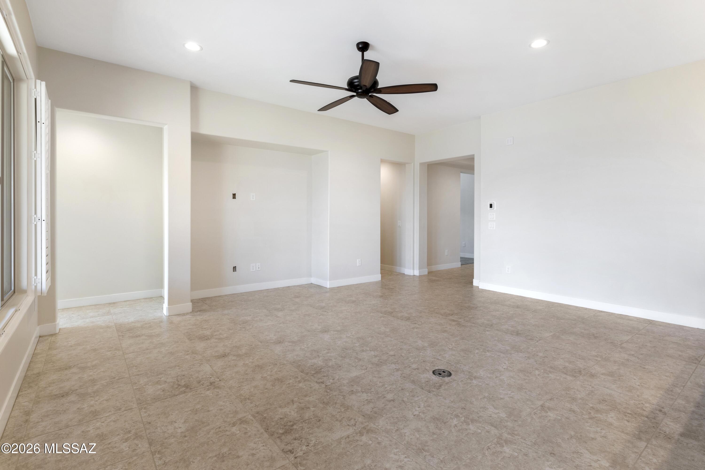 Saddlebrooke Ranch - Residential