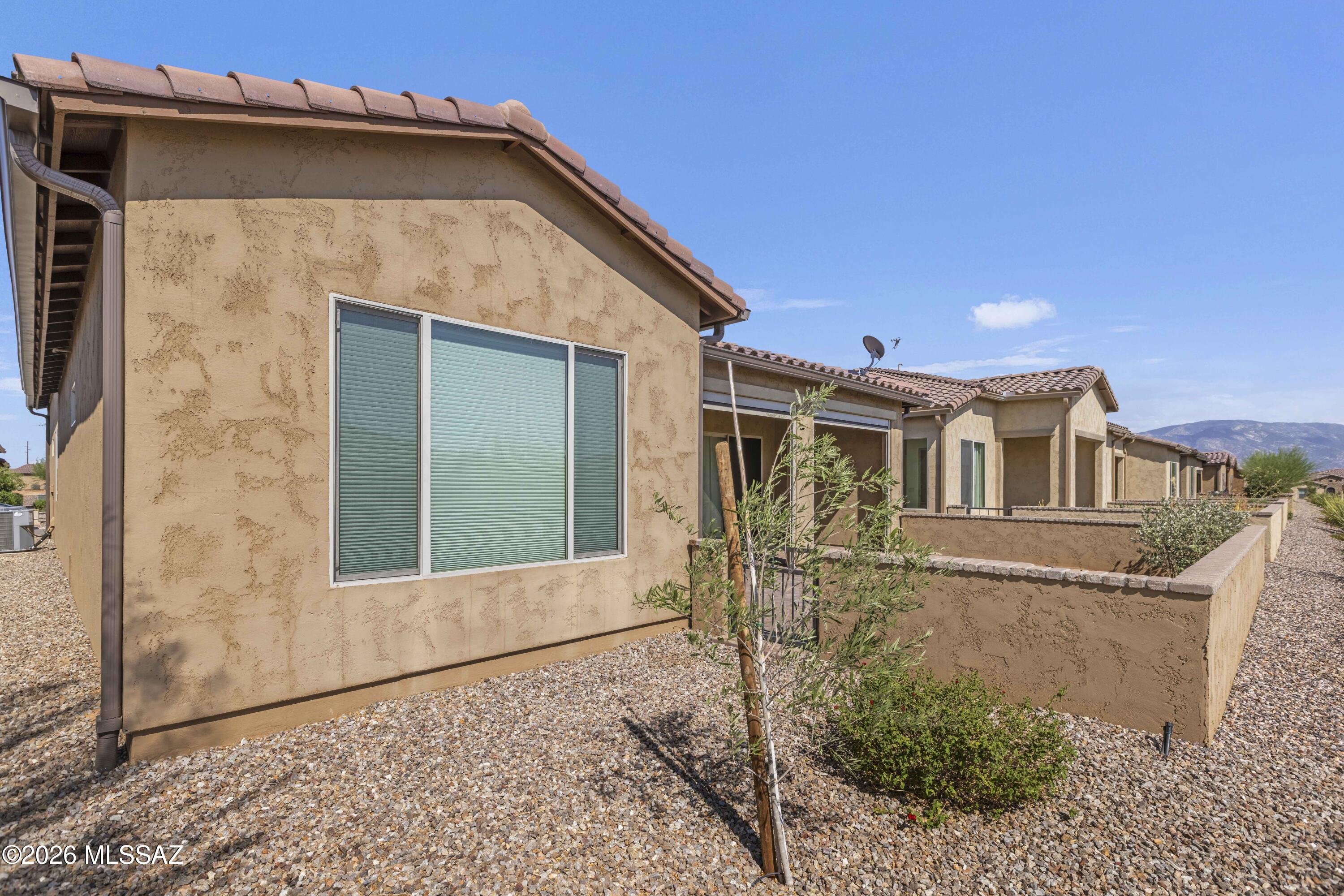 Saddlebrooke Ranch - Residential