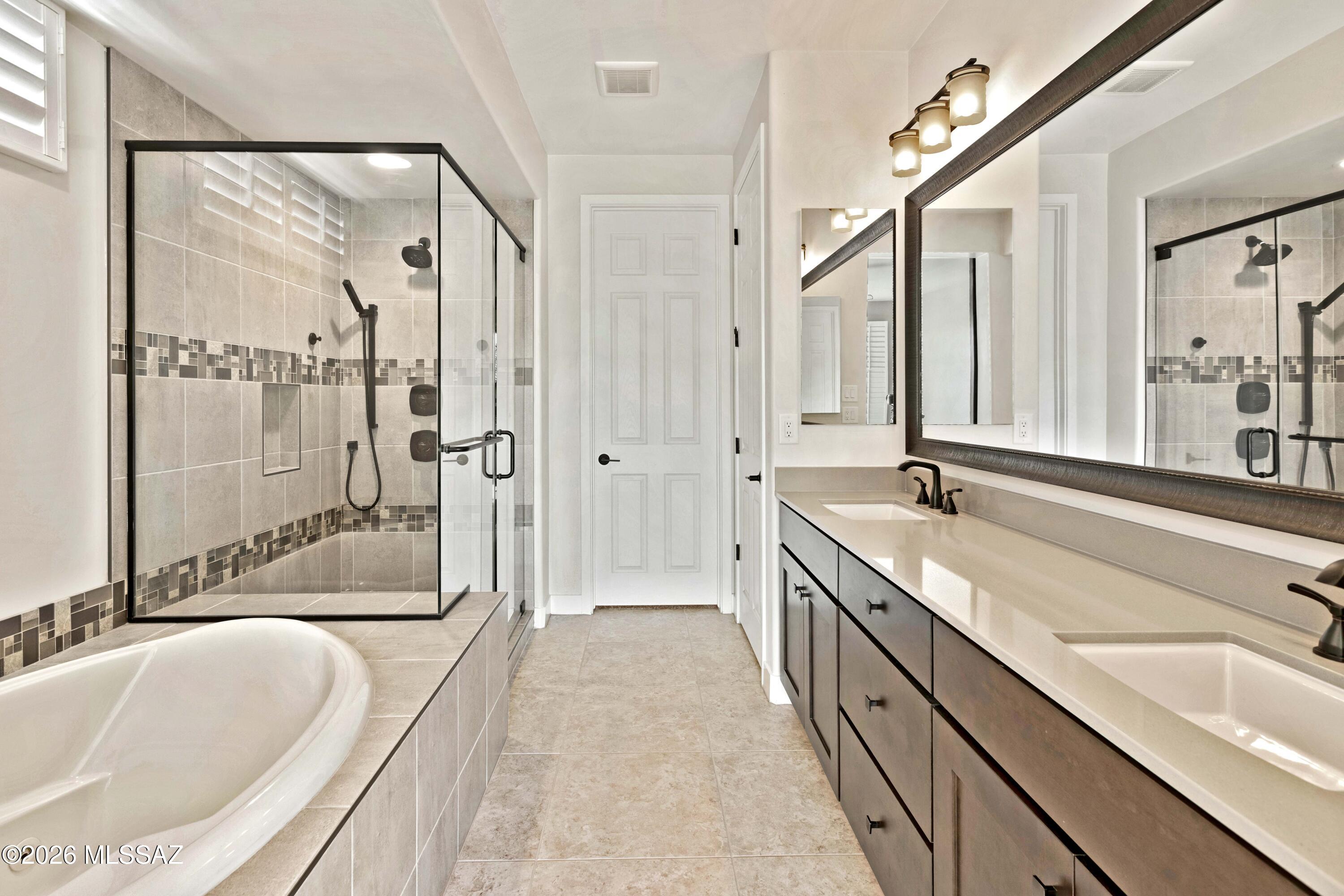 Saddlebrooke Ranch - Residential