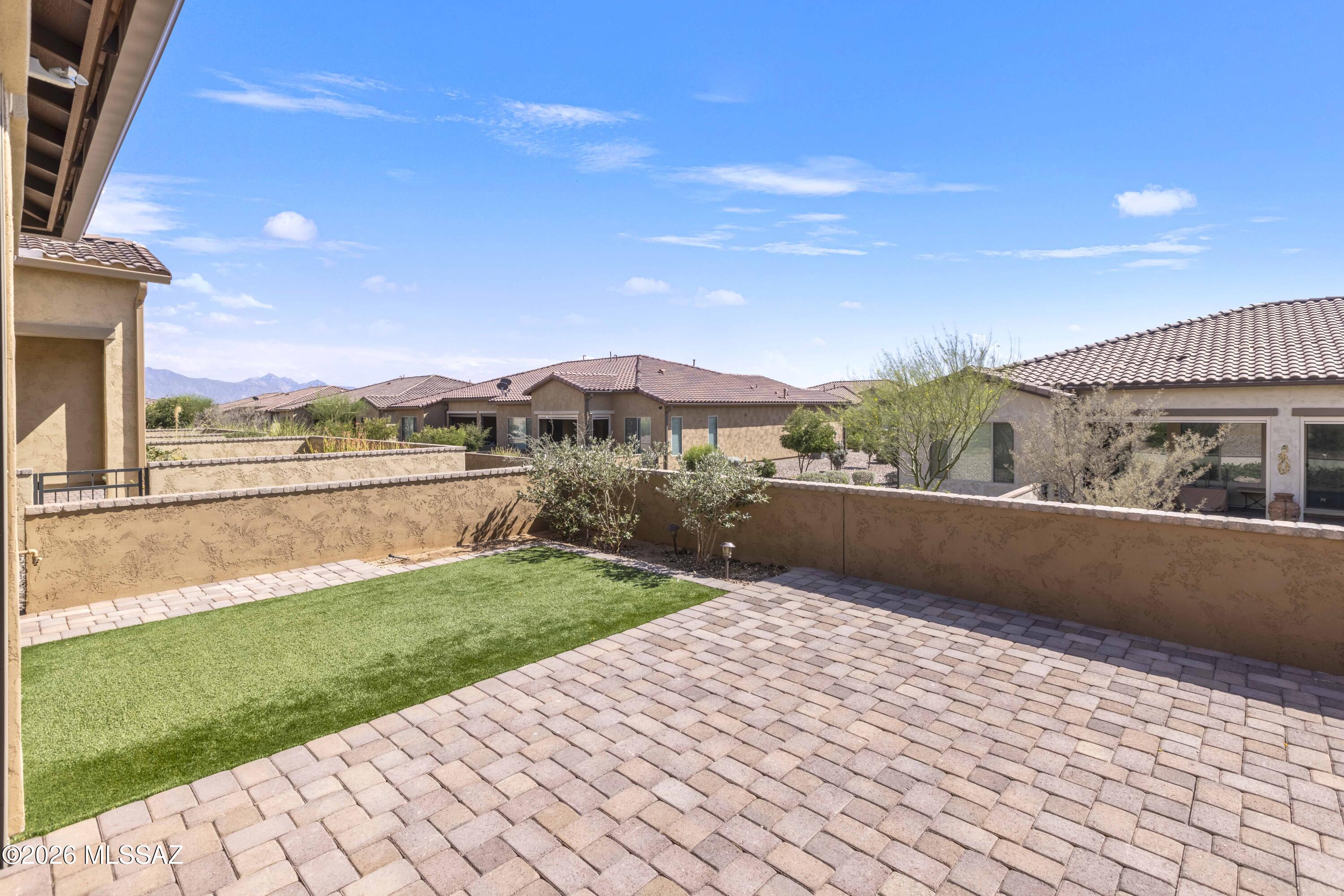 Saddlebrooke Ranch - Residential