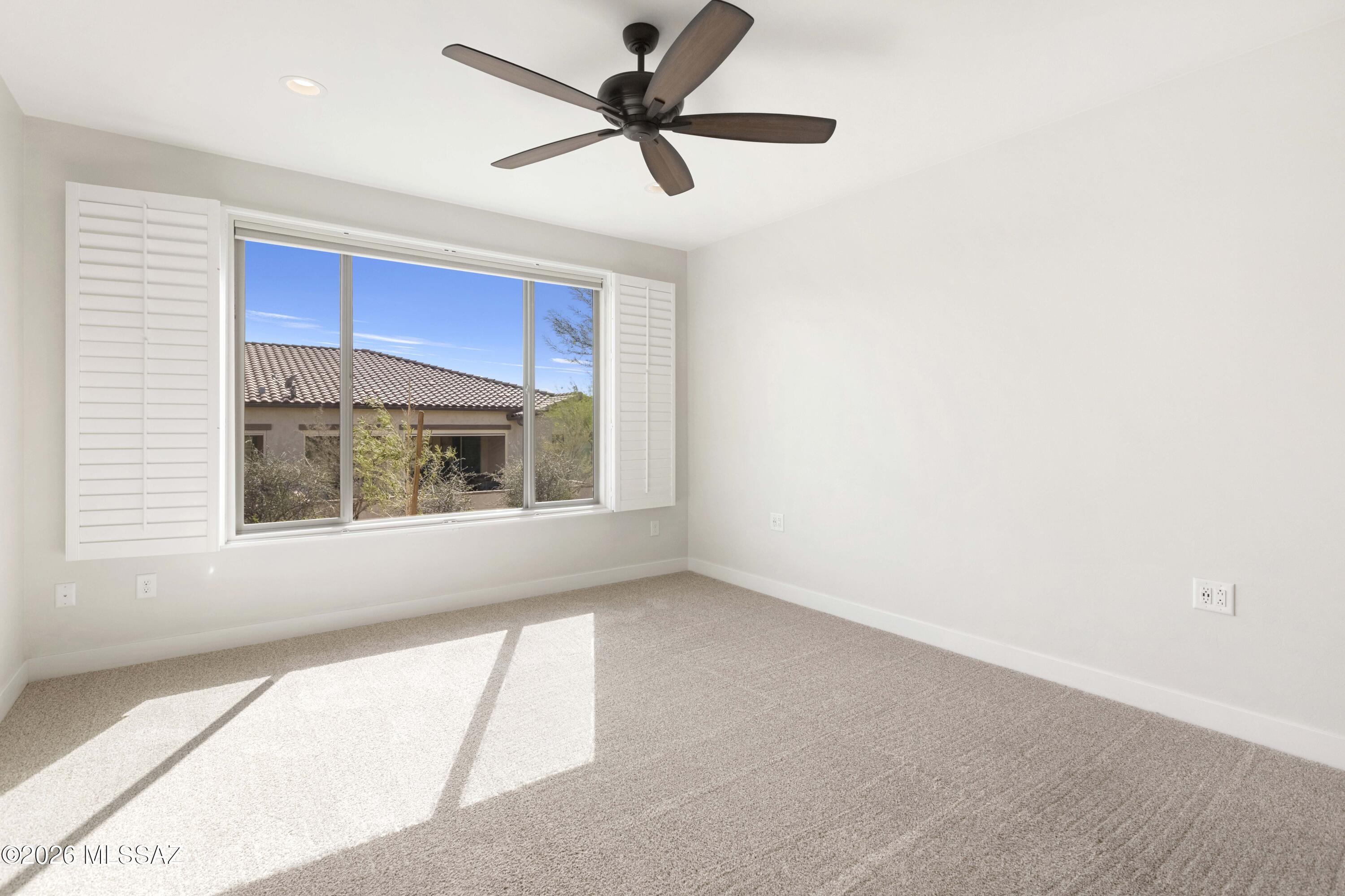 Saddlebrooke Ranch - Residential