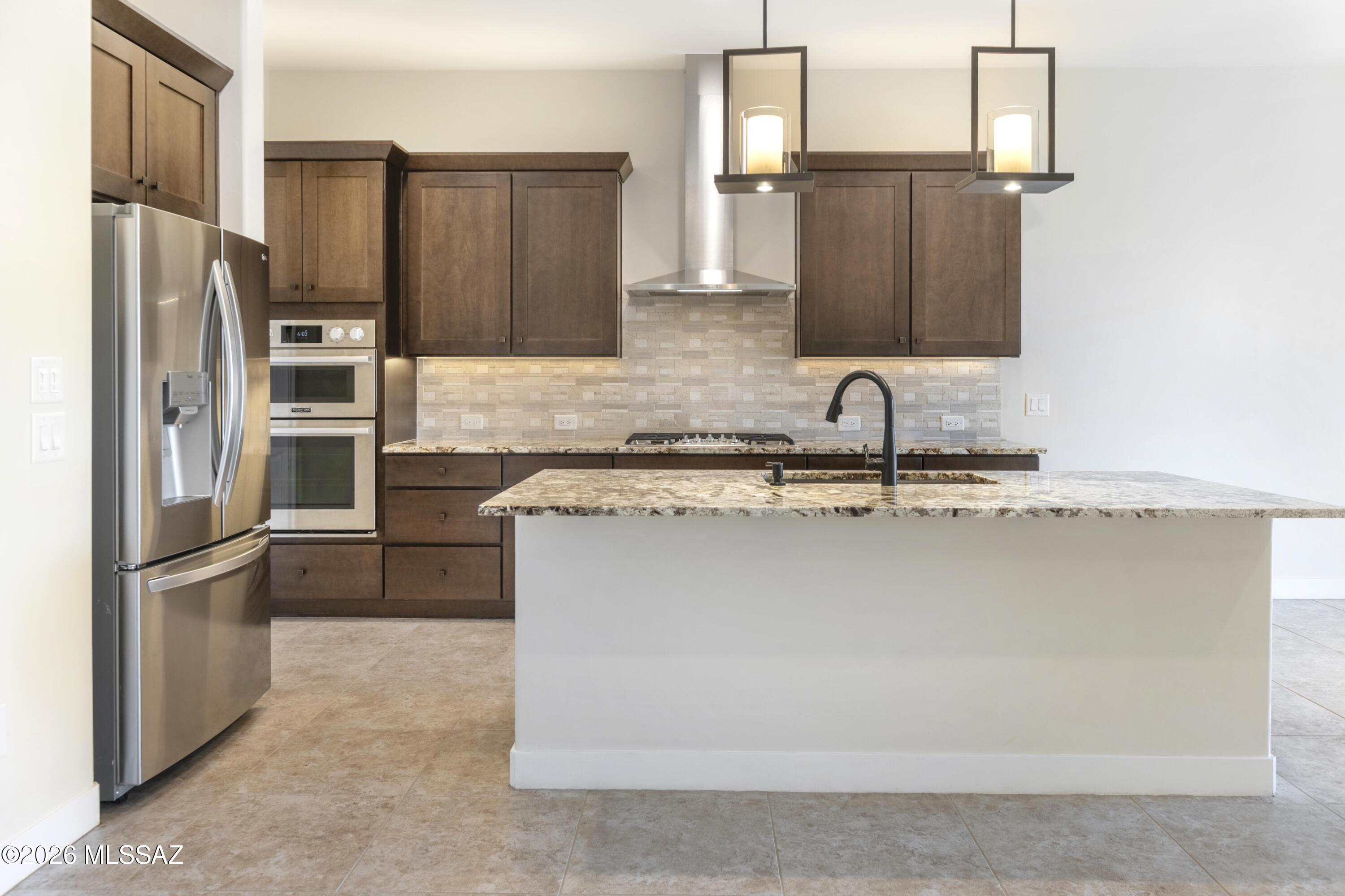 Saddlebrooke Ranch - Residential