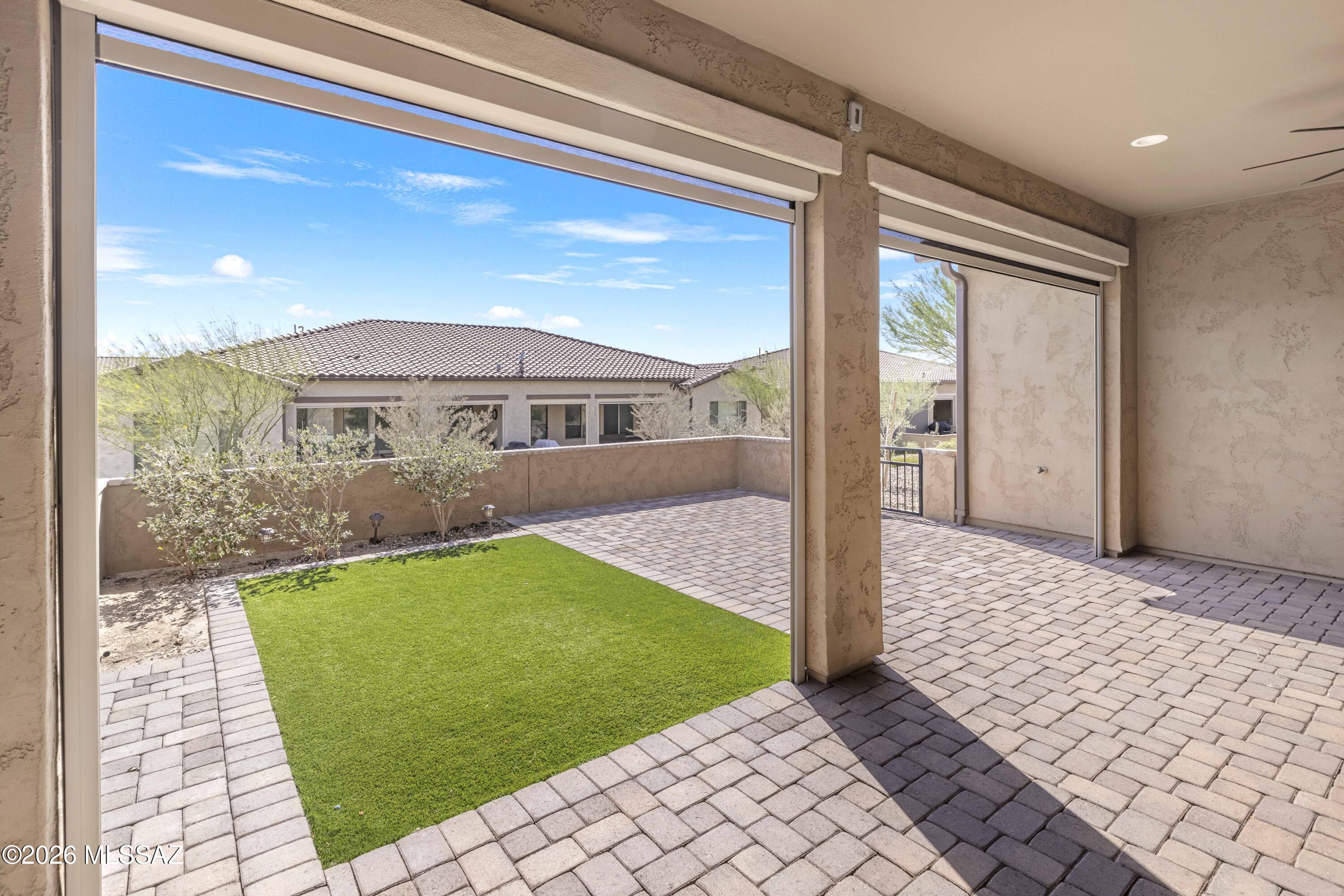 Saddlebrooke Ranch - Residential