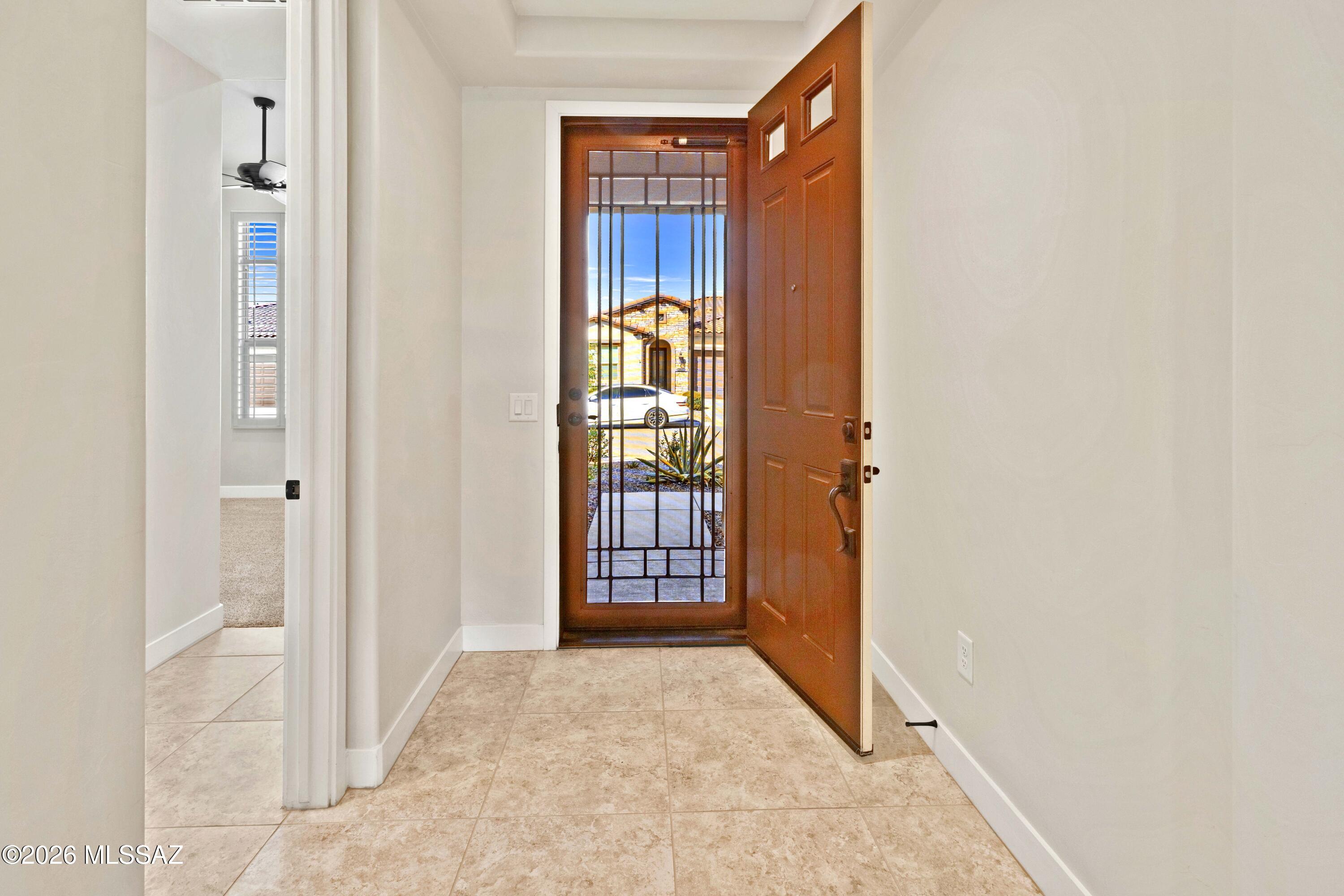 Saddlebrooke Ranch - Residential