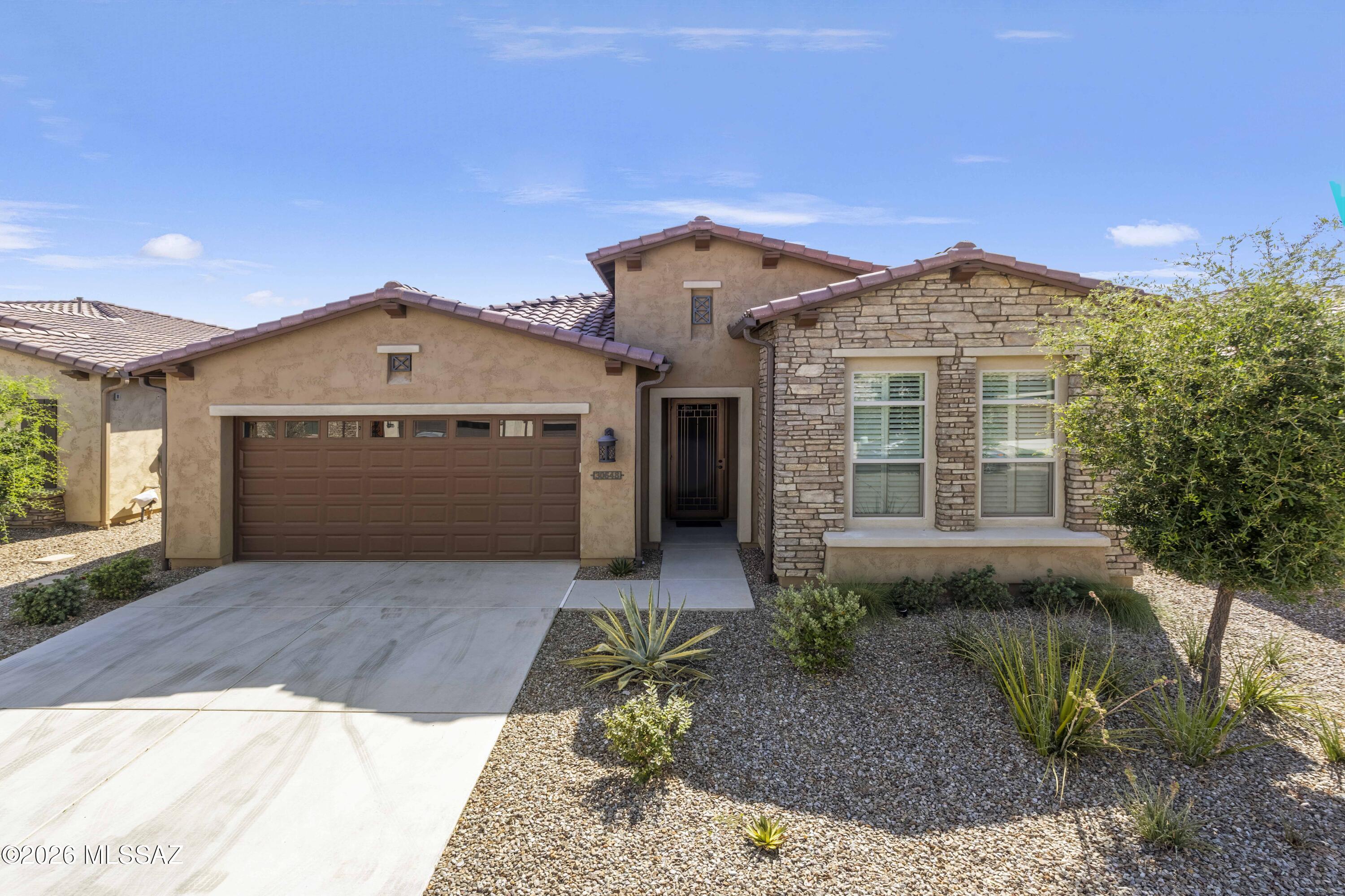 Saddlebrooke Ranch - Residential