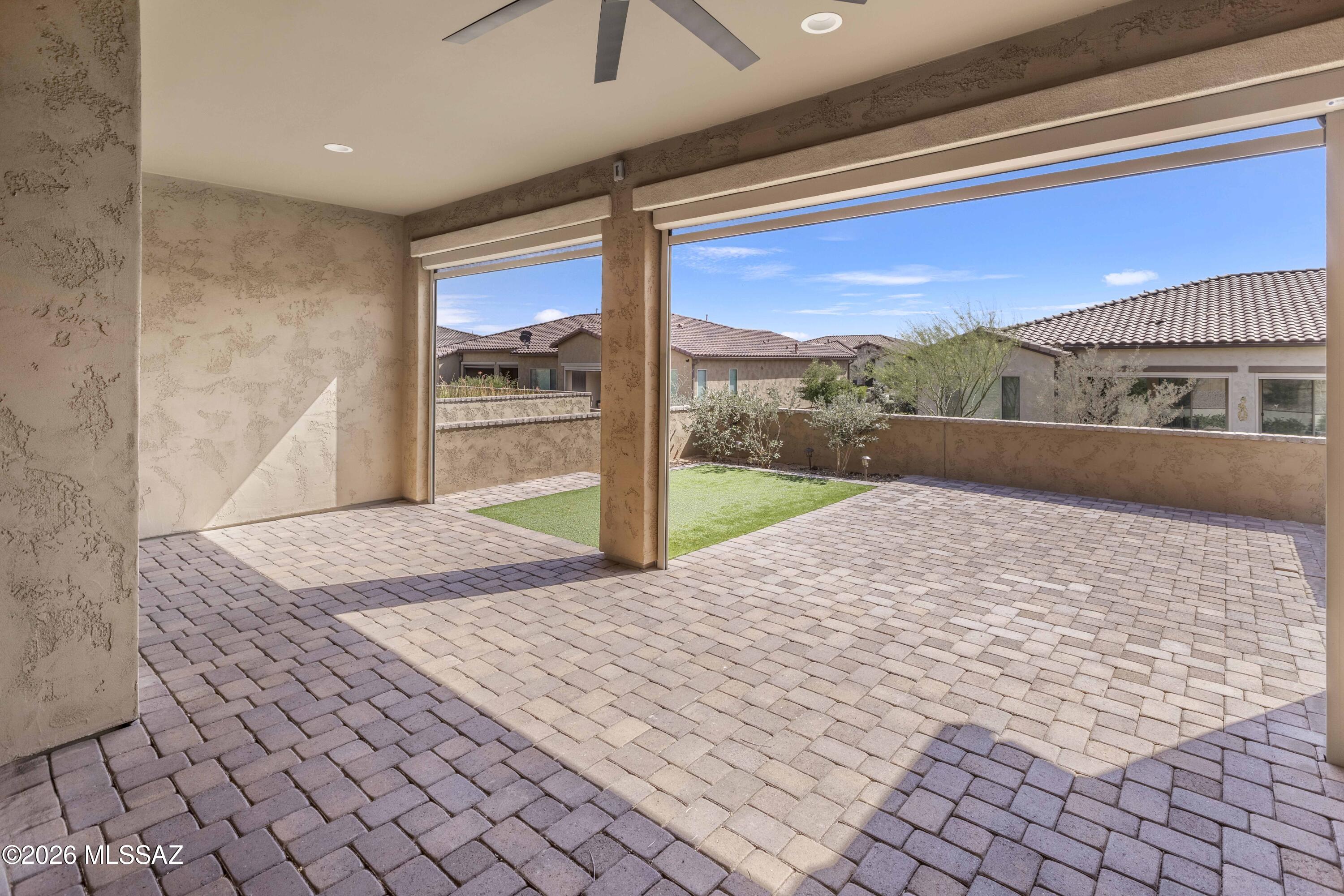 Saddlebrooke Ranch - Residential