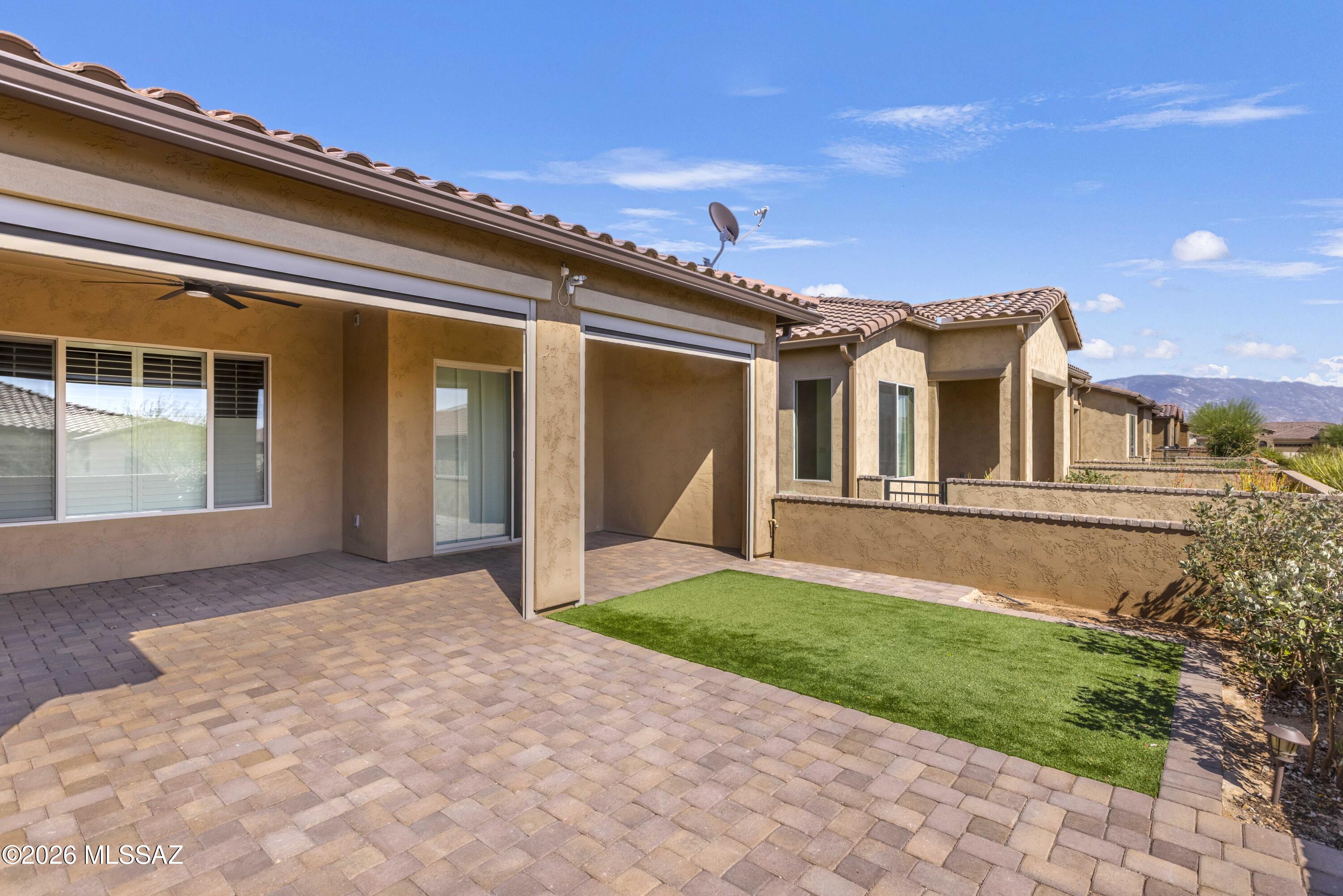 Saddlebrooke Ranch - Residential