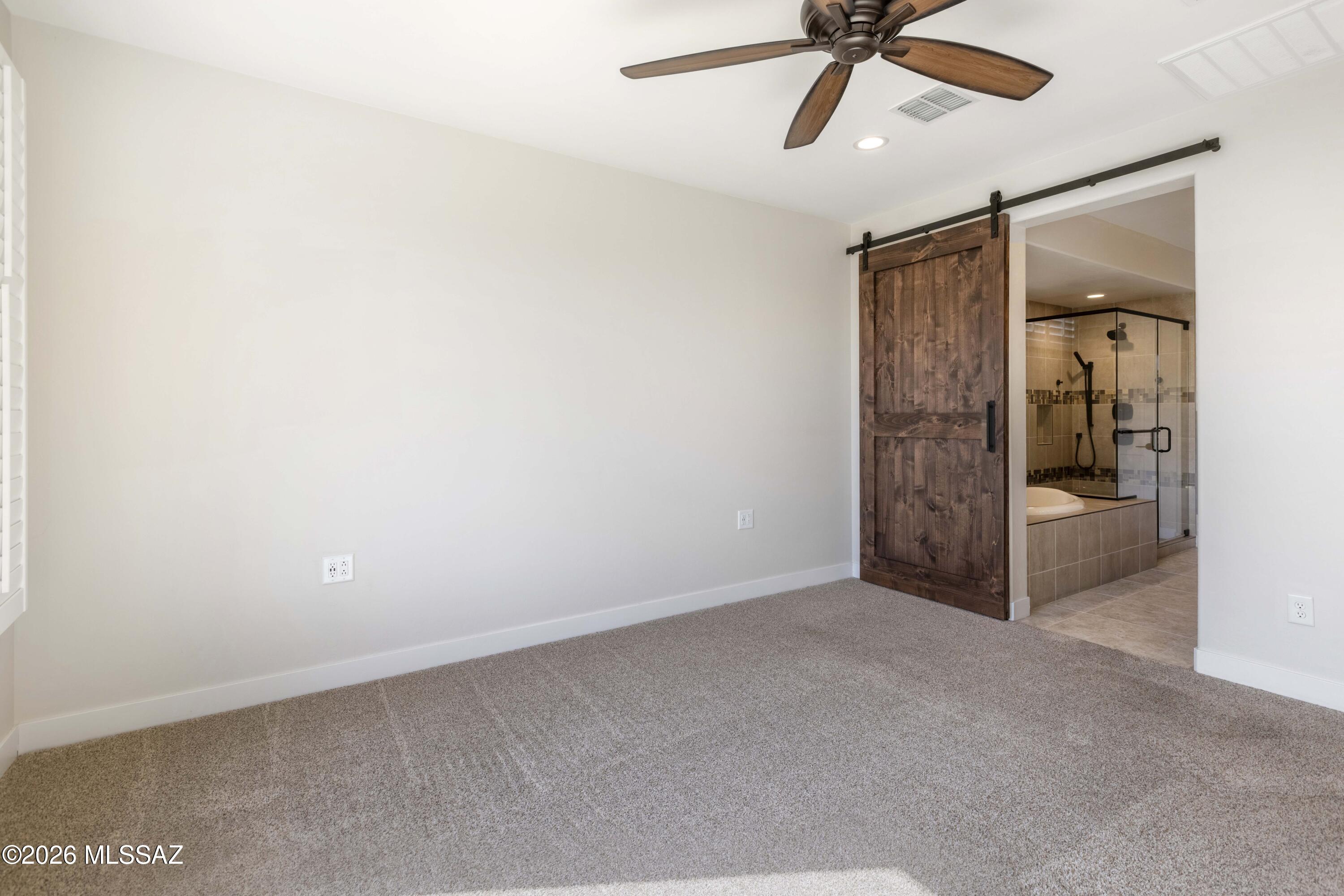 Saddlebrooke Ranch - Residential