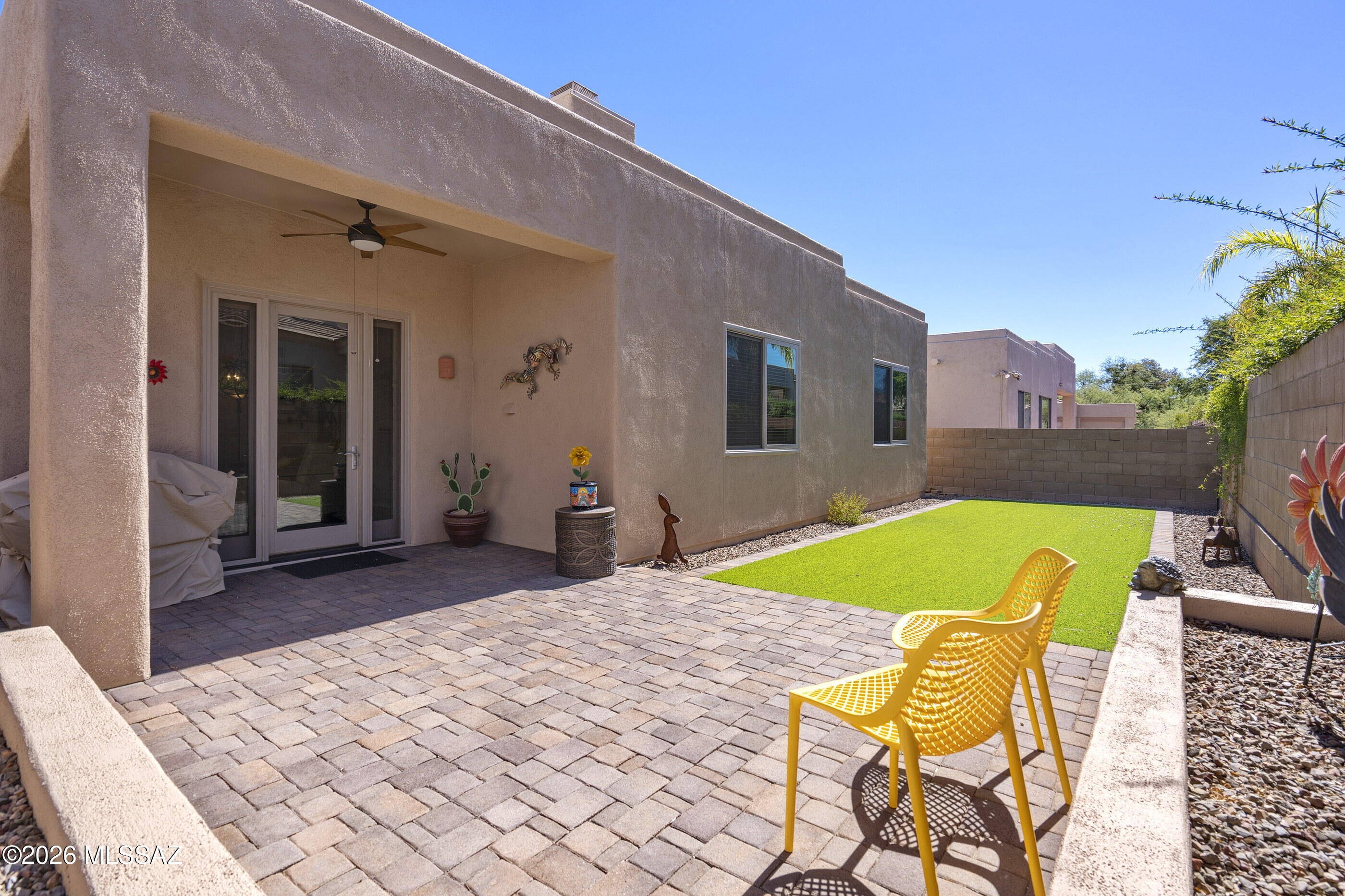 Rancho Esperero (1-343) - Residential