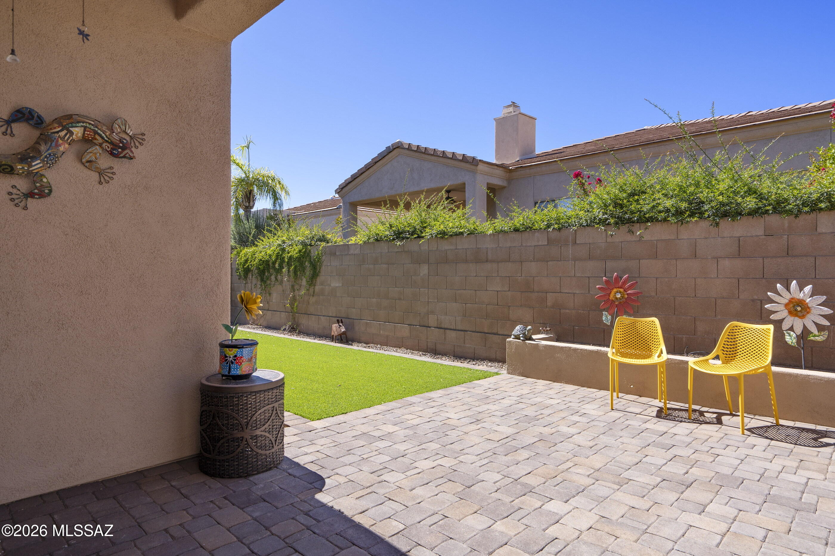 Rancho Esperero (1-343) - Residential