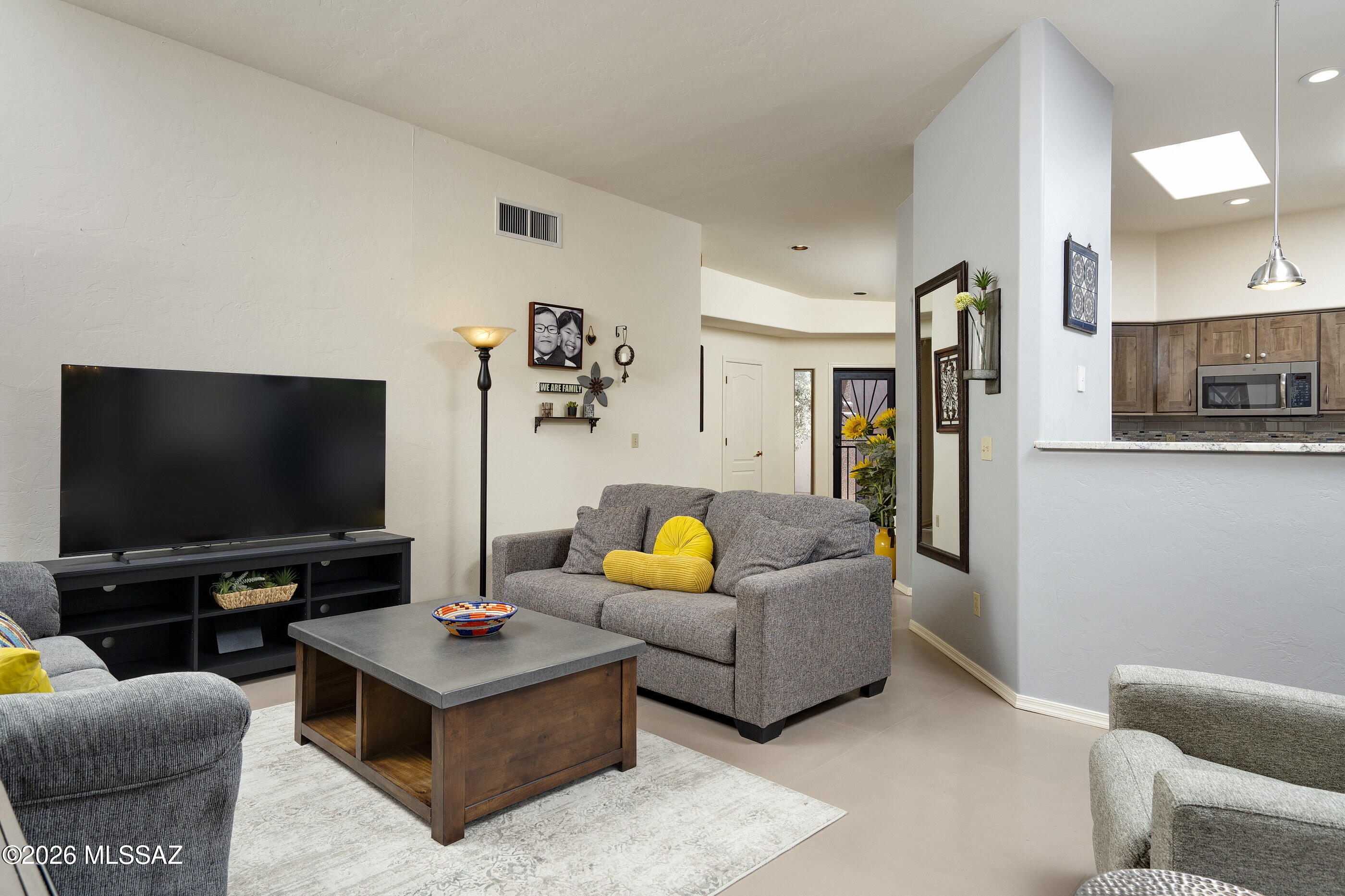 Rancho Esperero (1-343) - Residential