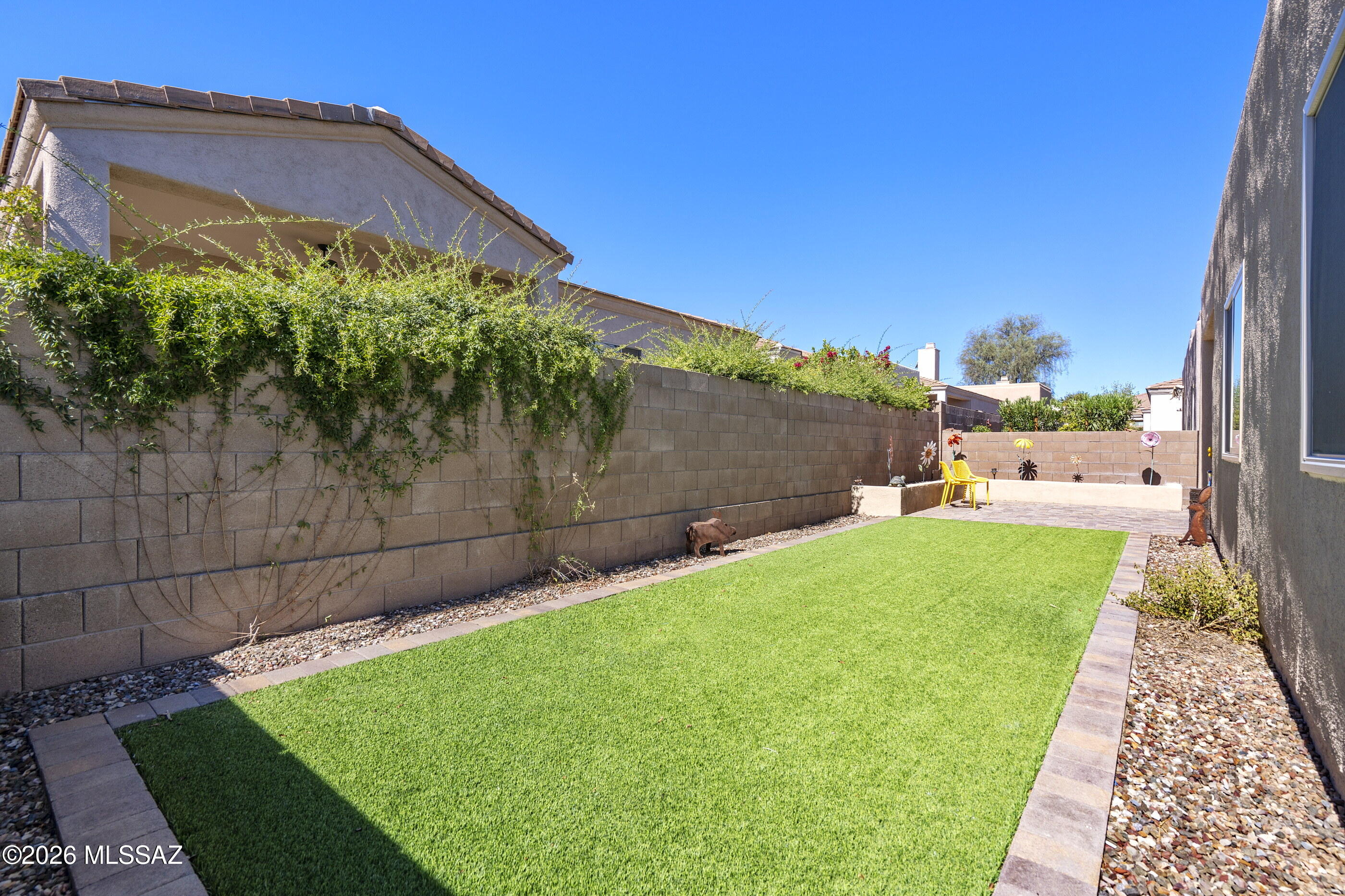 Rancho Esperero (1-343) - Residential