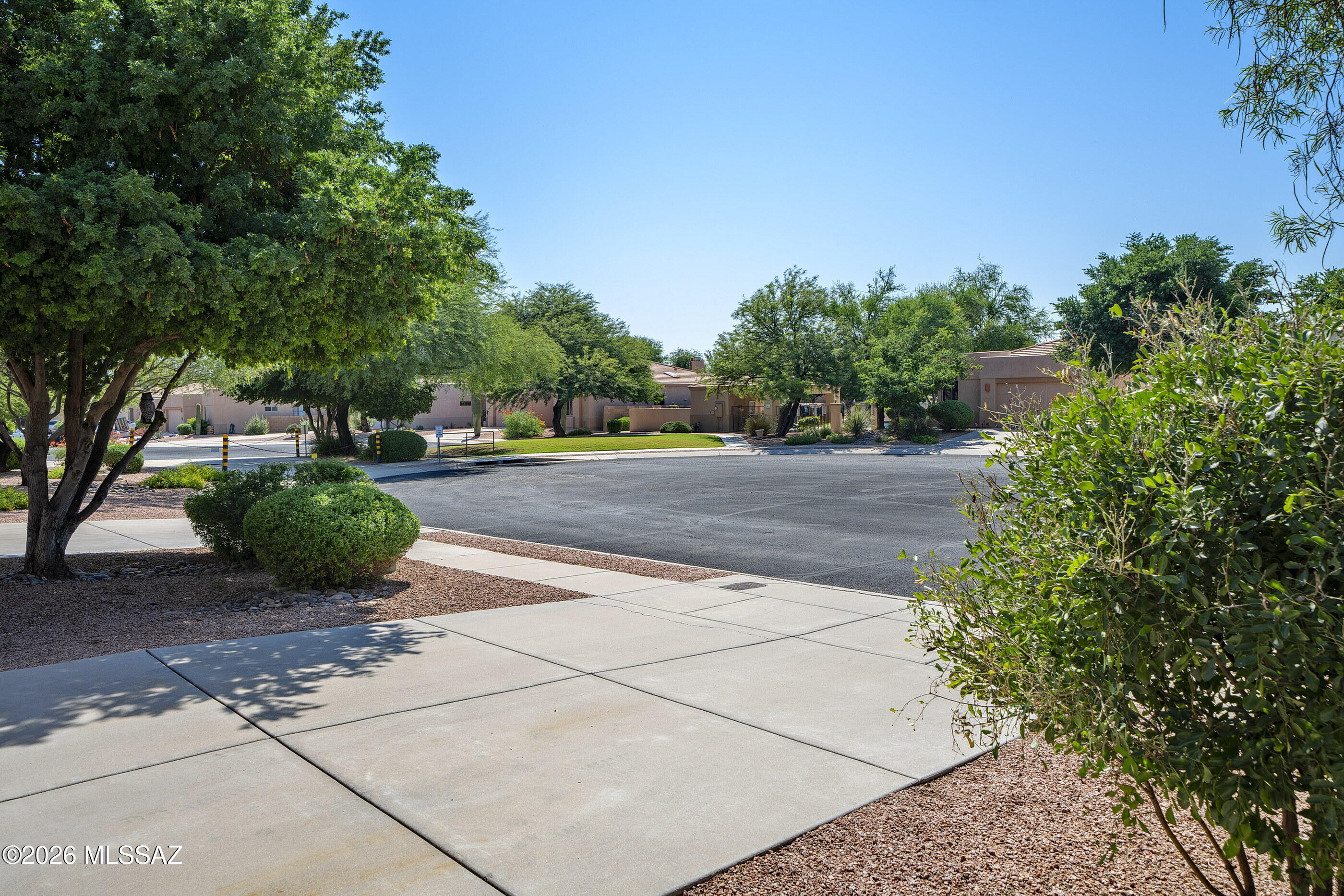 Rancho Esperero (1-343) - Residential