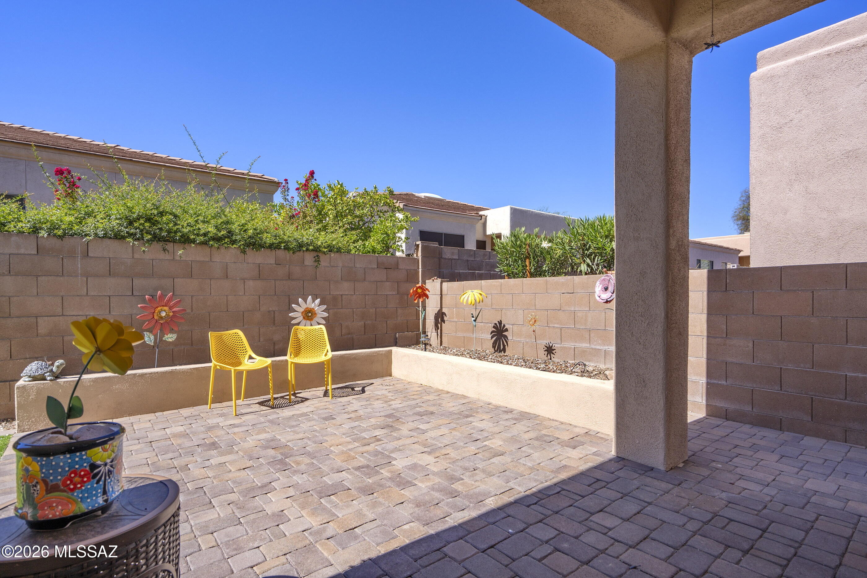 Rancho Esperero (1-343) - Residential