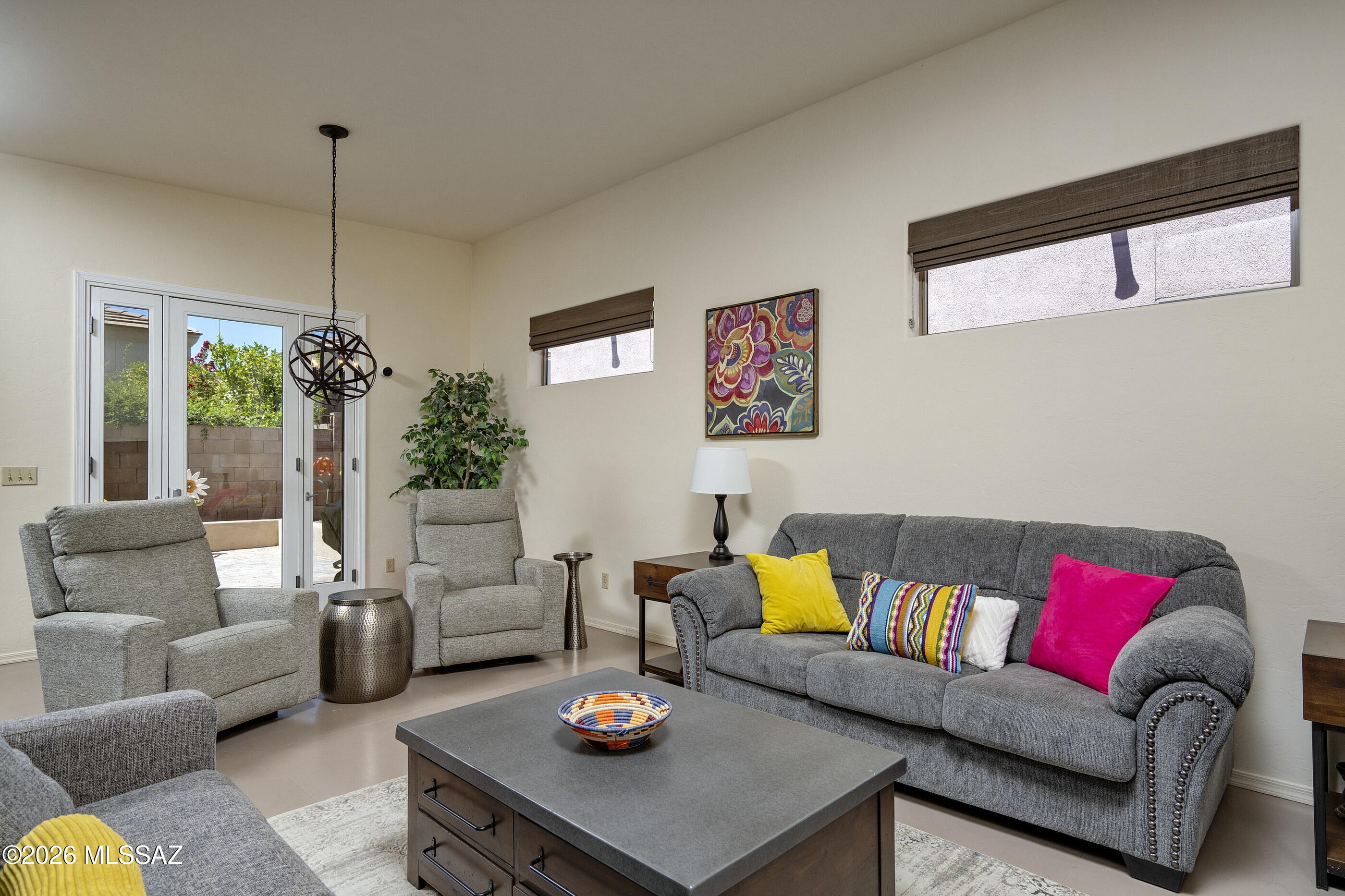 Rancho Esperero (1-343) - Residential