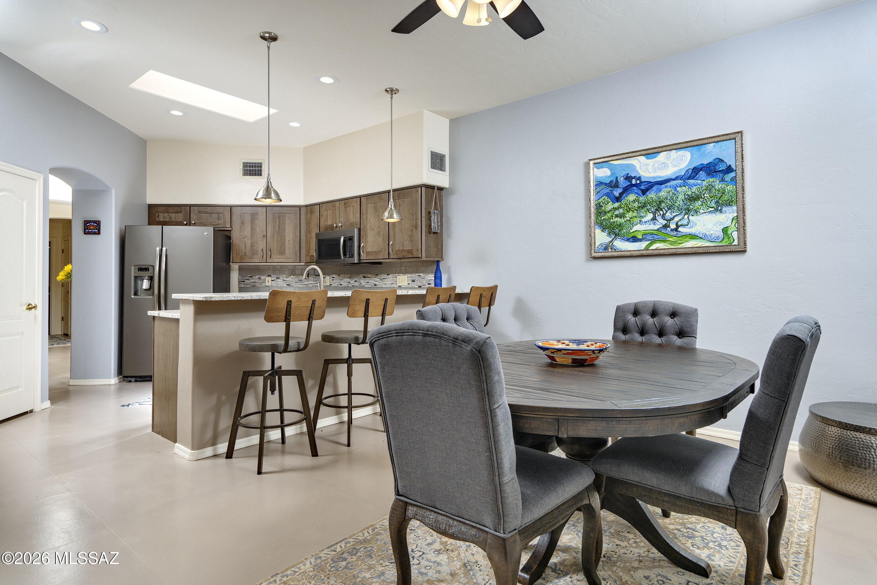 Rancho Esperero (1-343) - Residential
