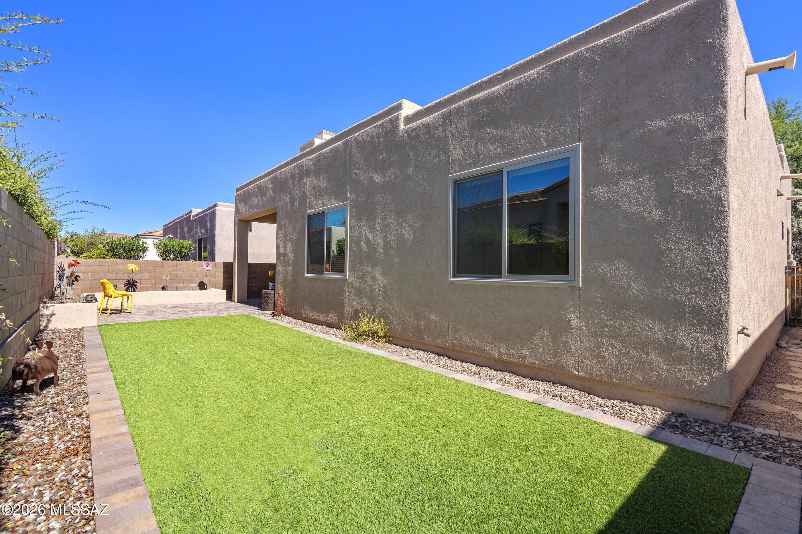 Rancho Esperero (1-343) - Residential